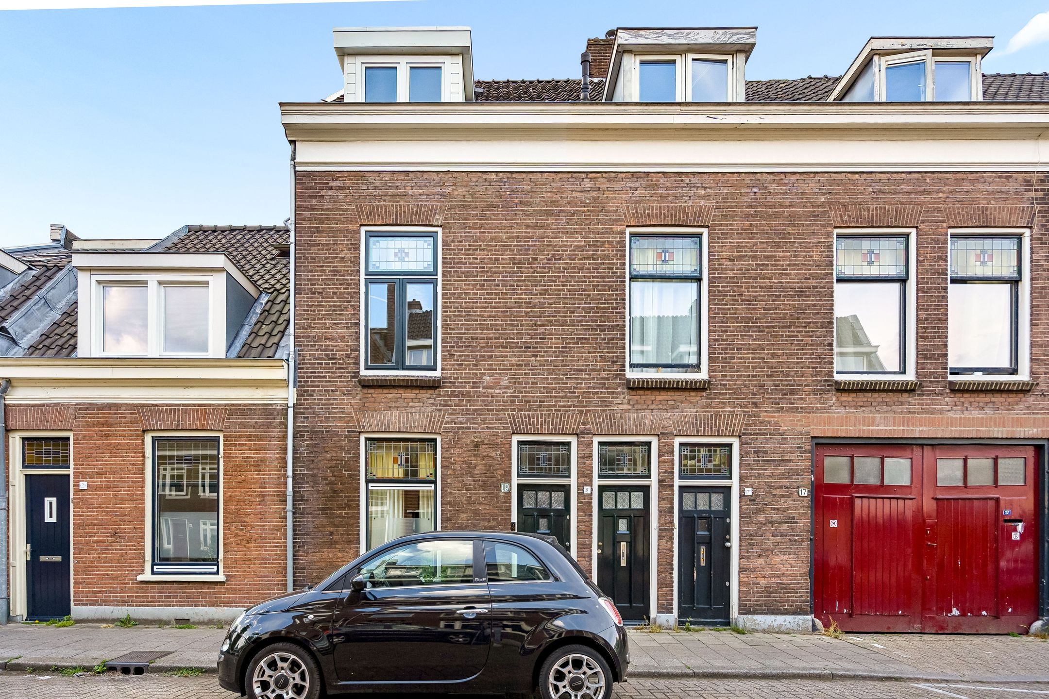 Foto van Herenweg 19BS, Utrecht