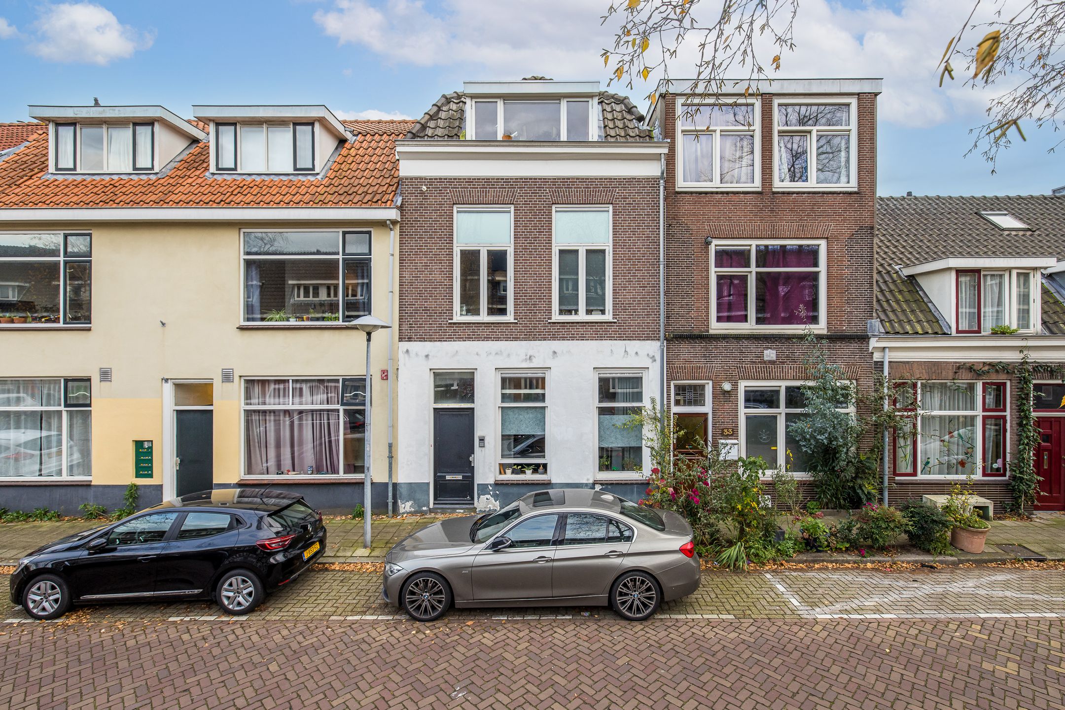 Foto van Herenweg 35A, Utrecht