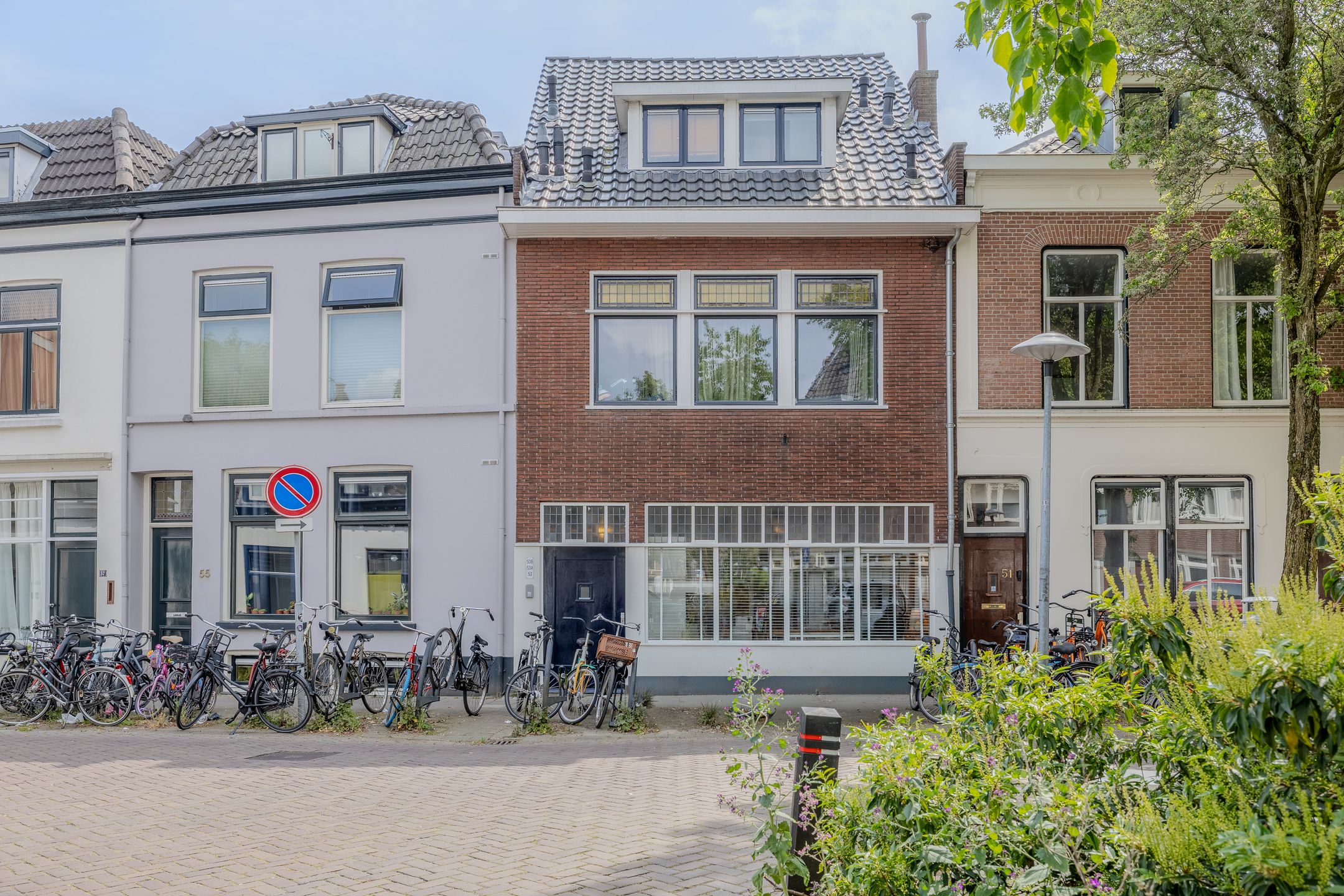 Foto van Herenweg 53, Utrecht