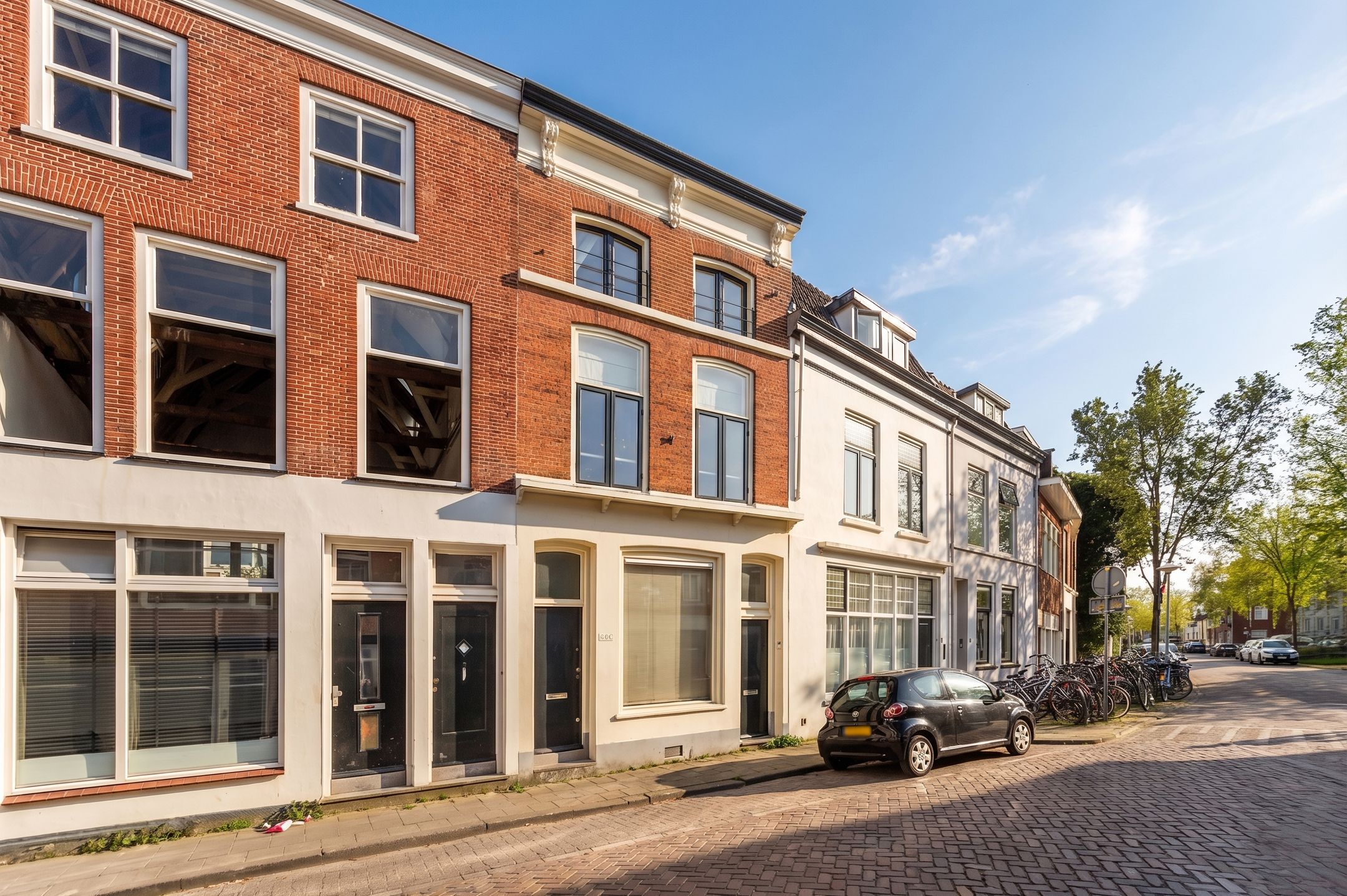Foto van Herenweg 59A, Utrecht