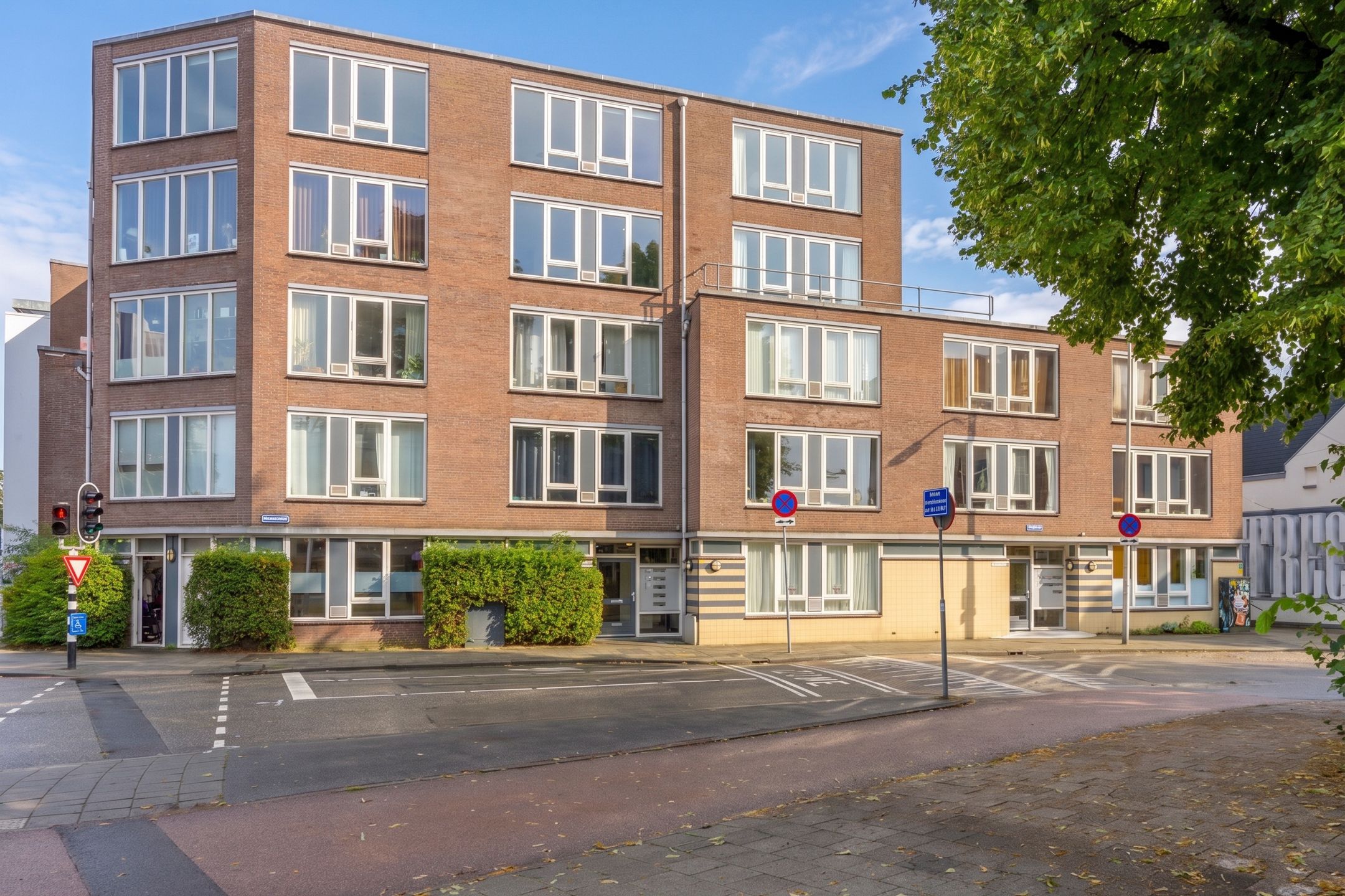 Foto van Herenweg 317, Utrecht