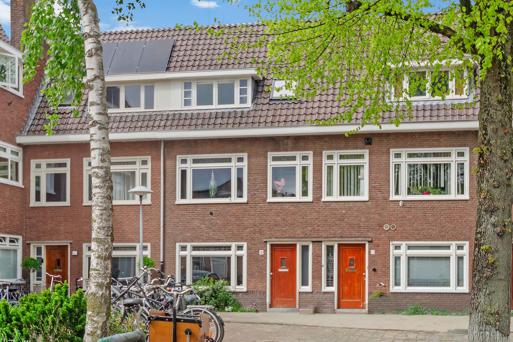 Foto van Herenweg 32, Utrecht