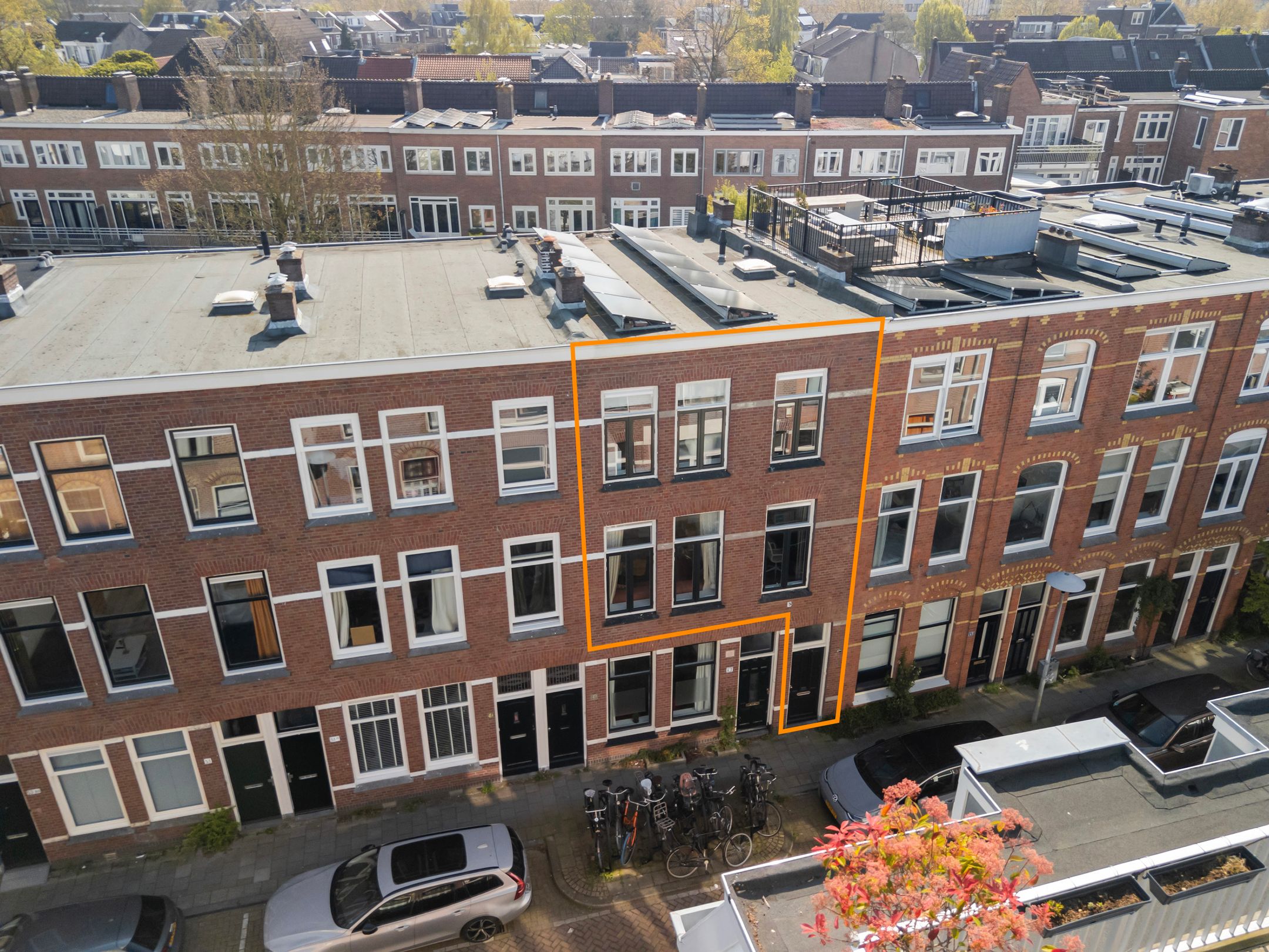 Foto van Otterstraat 47BS, Utrecht
