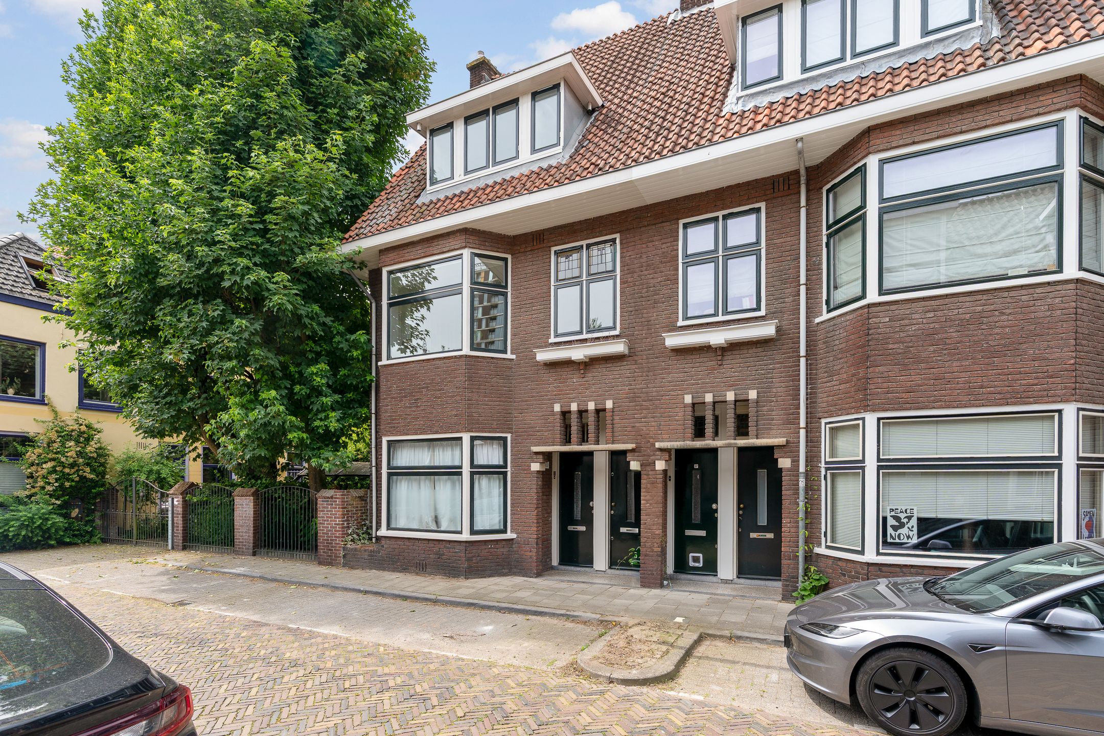 Foto van Otterstraat 102BS, Utrecht