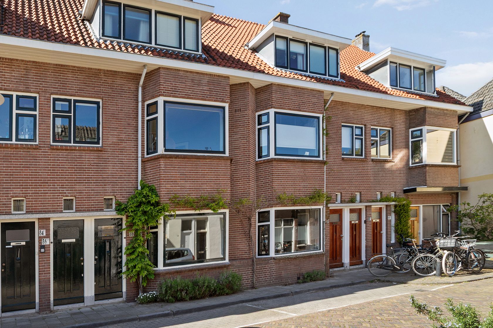 Foto van Otterstraat 86, Utrecht