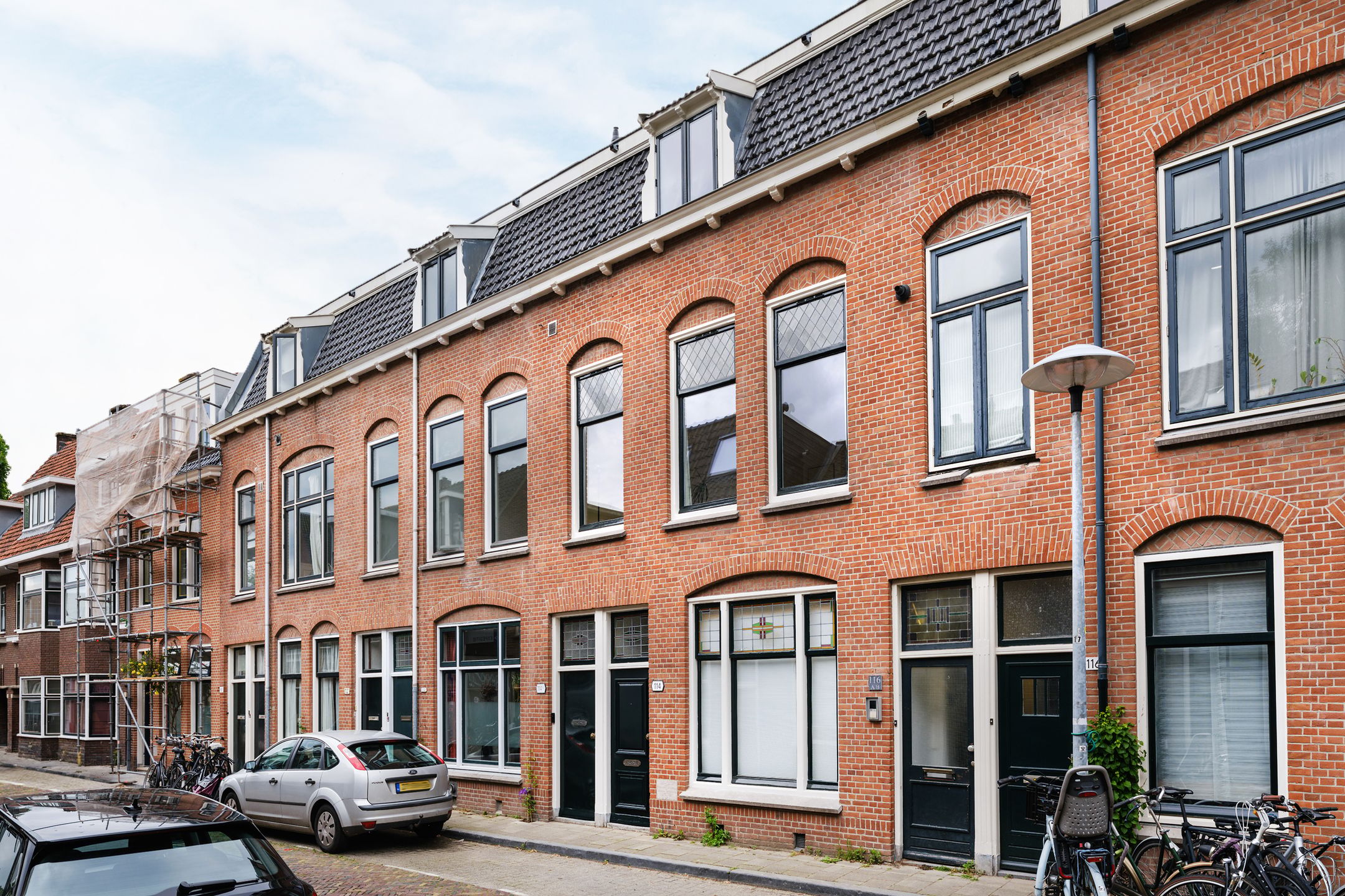 Foto van Otterstraat 114BS, Utrecht