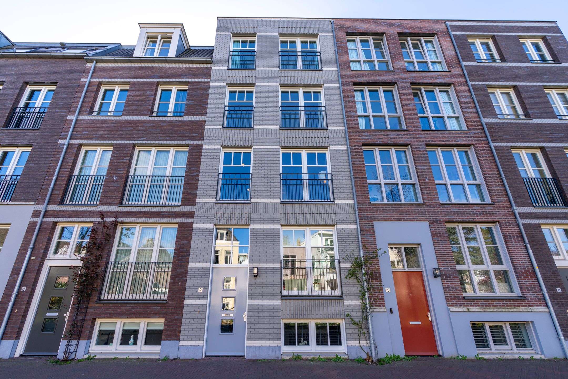 Foto van Zeedijk 9, Utrecht