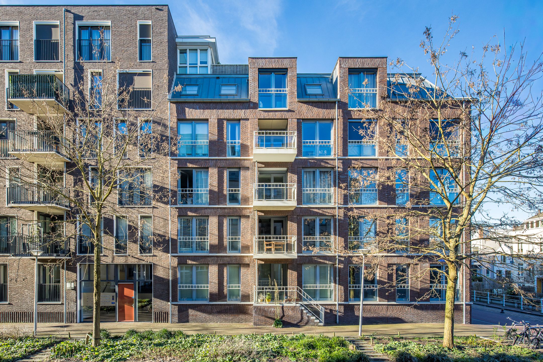 Foto van Korenschoofstraat 10, Utrecht