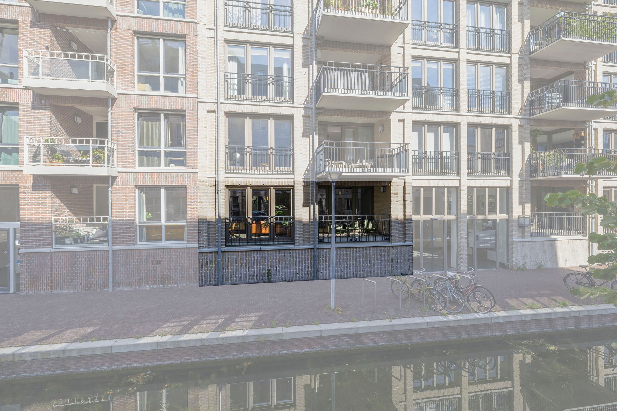 Foto van Zijdebalenstraat 15, Utrecht