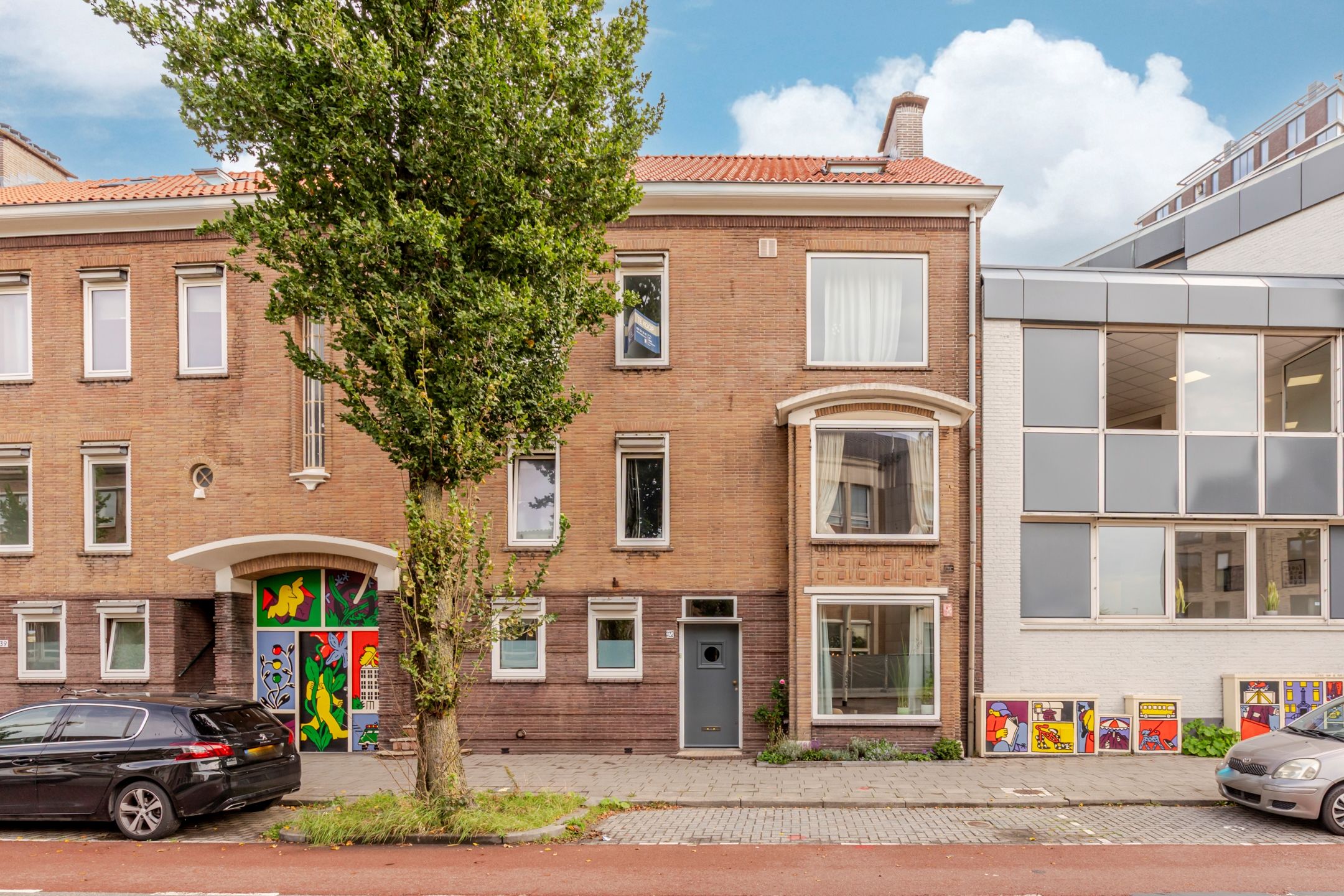 Foto van Oudenoord 327, Utrecht