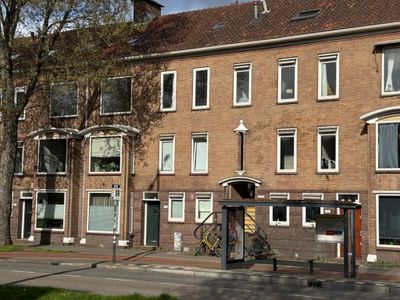 Foto van Oudenoord 419, Utrecht