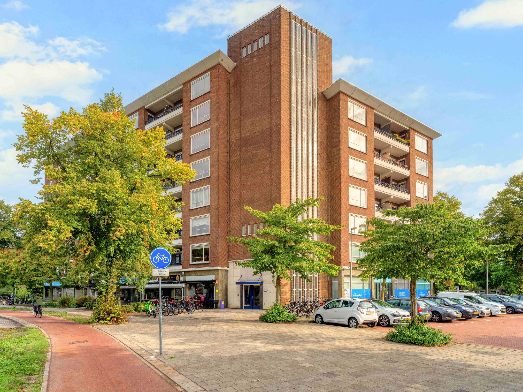 Foto van Oudenoord 531, Utrecht