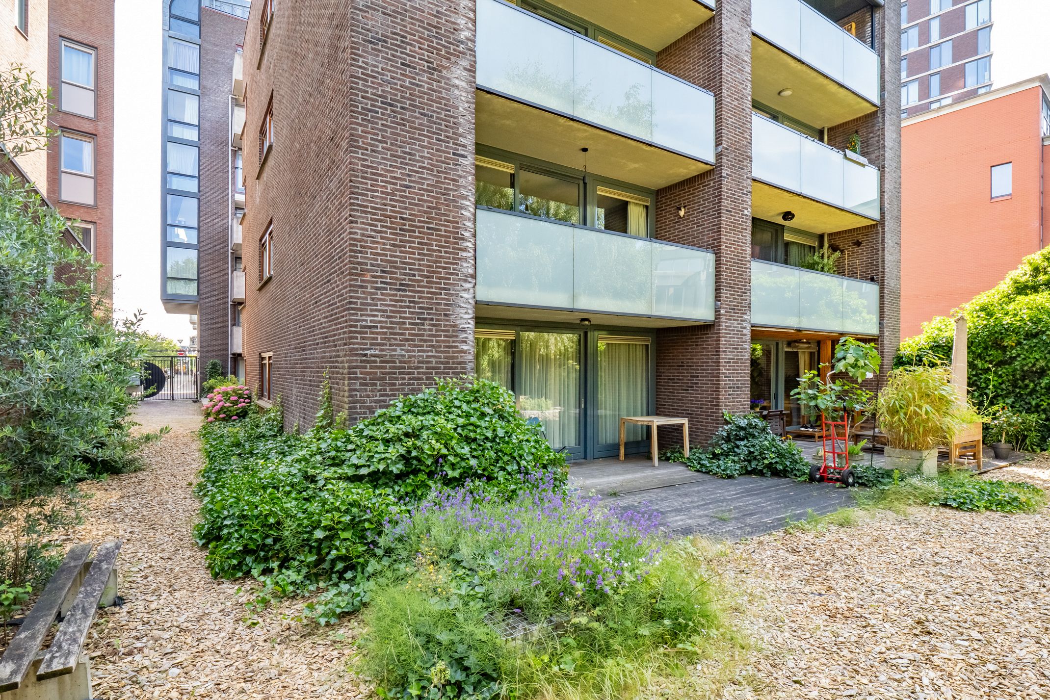 Foto van Westerdijk 14, Utrecht