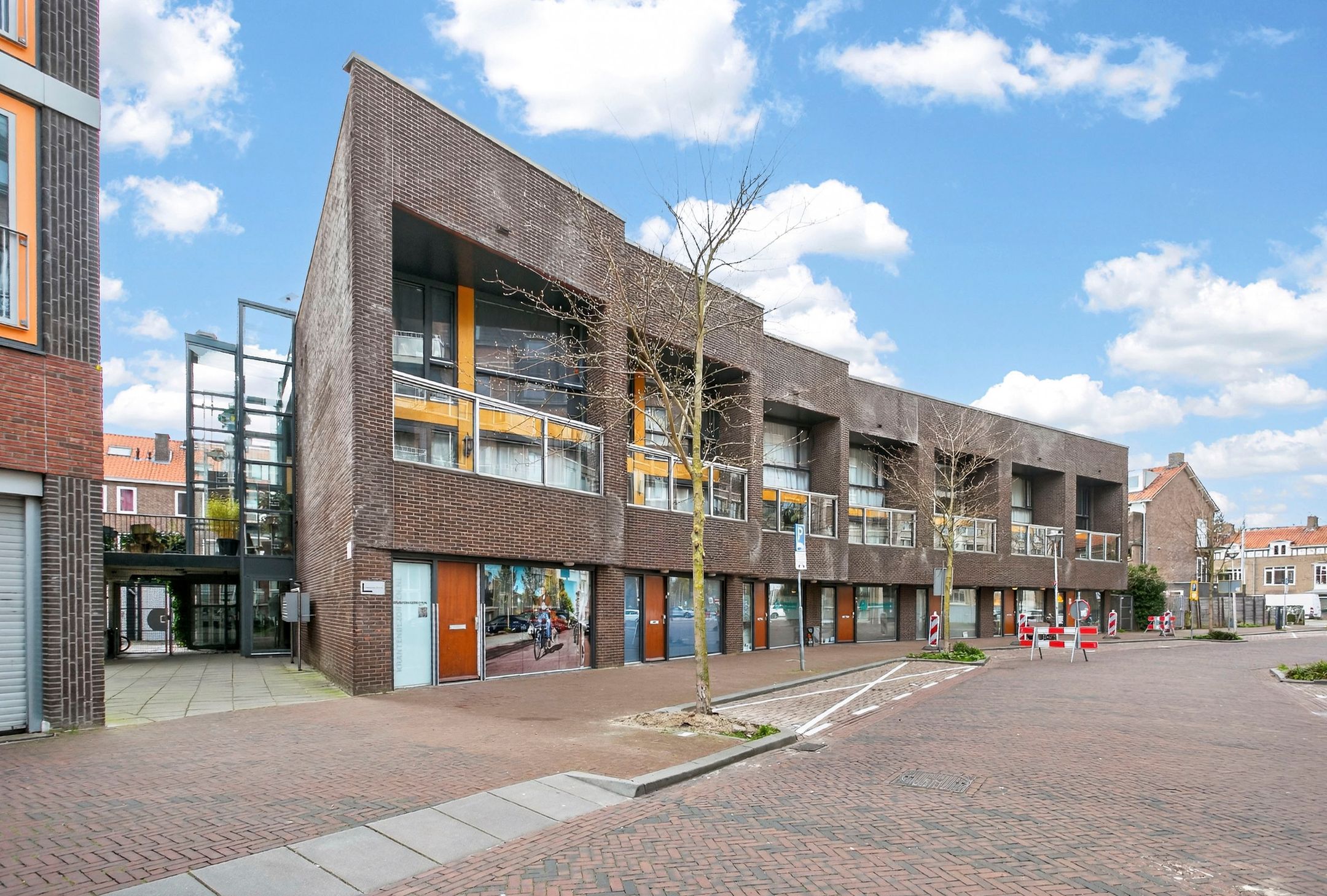 Foto van Westerdijk 20, Utrecht