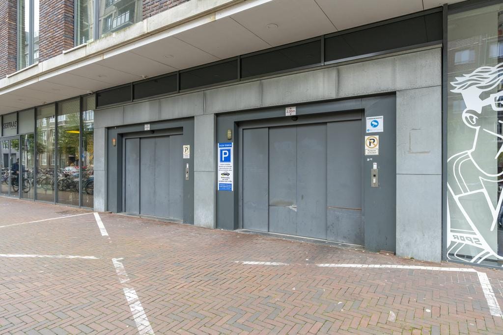 Foto van Westerdijk 4, Utrecht