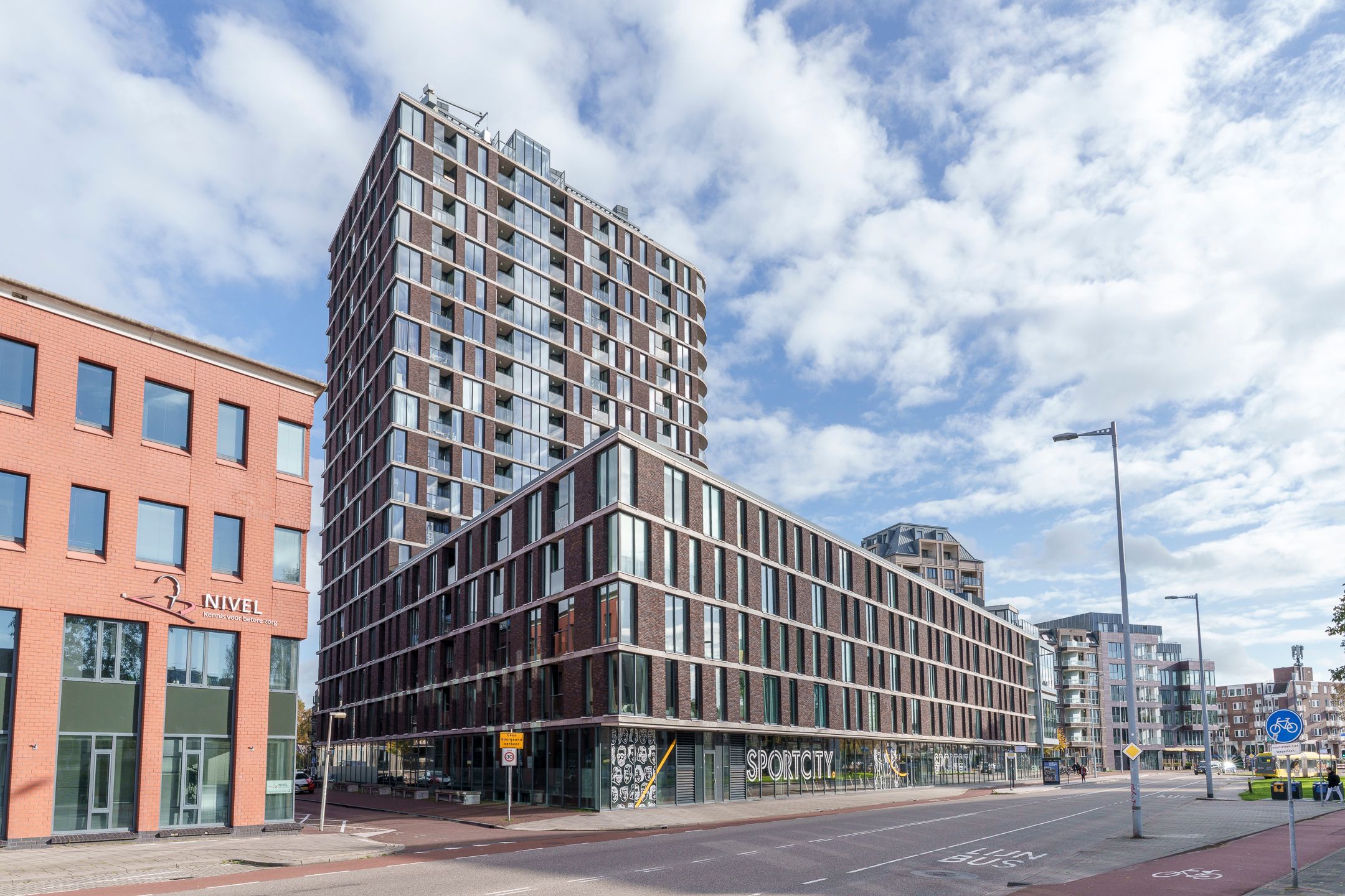 Foto van Westerdijk 40220, Utrecht