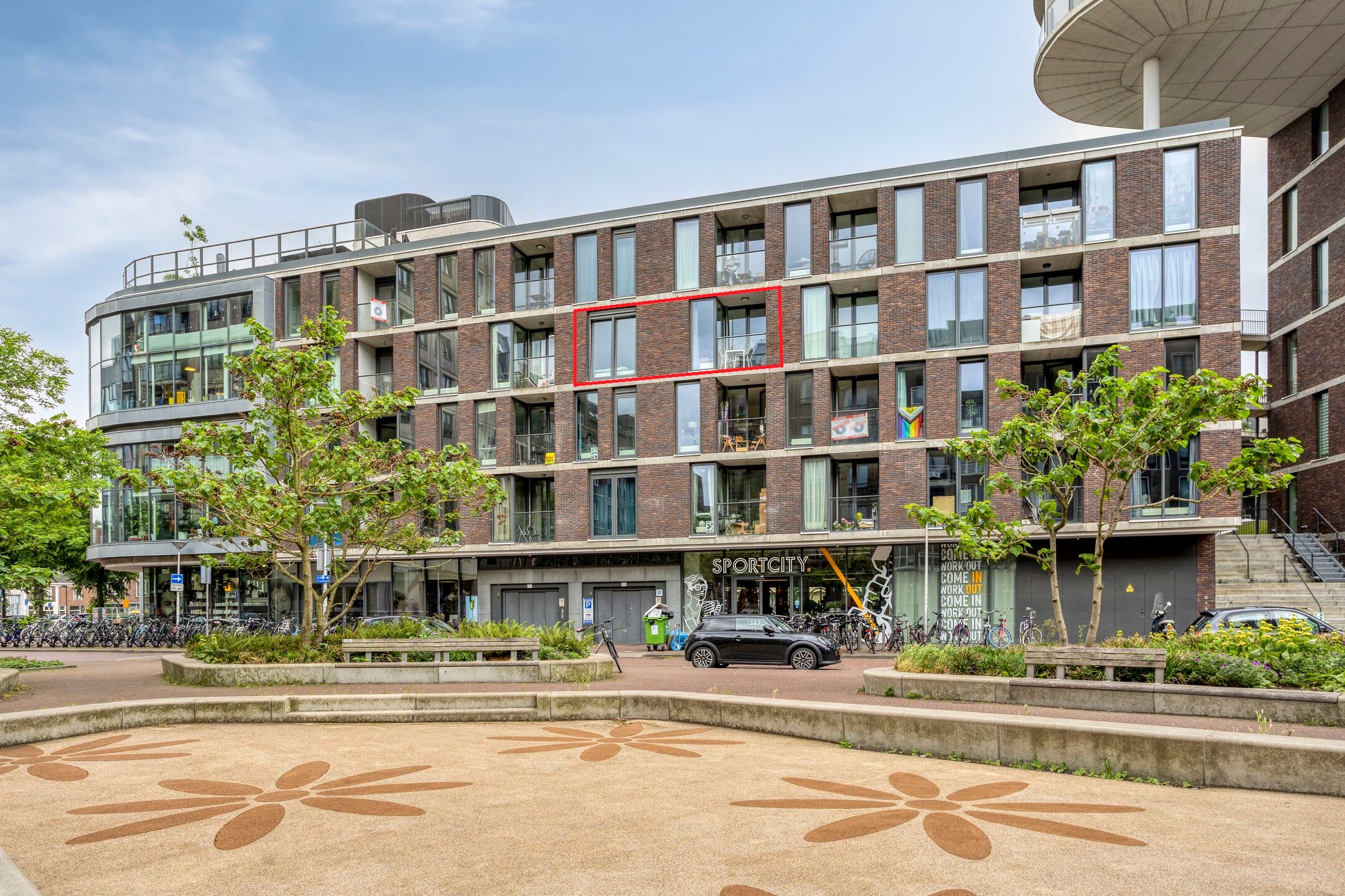 Foto van Westerdijk 40306, Utrecht