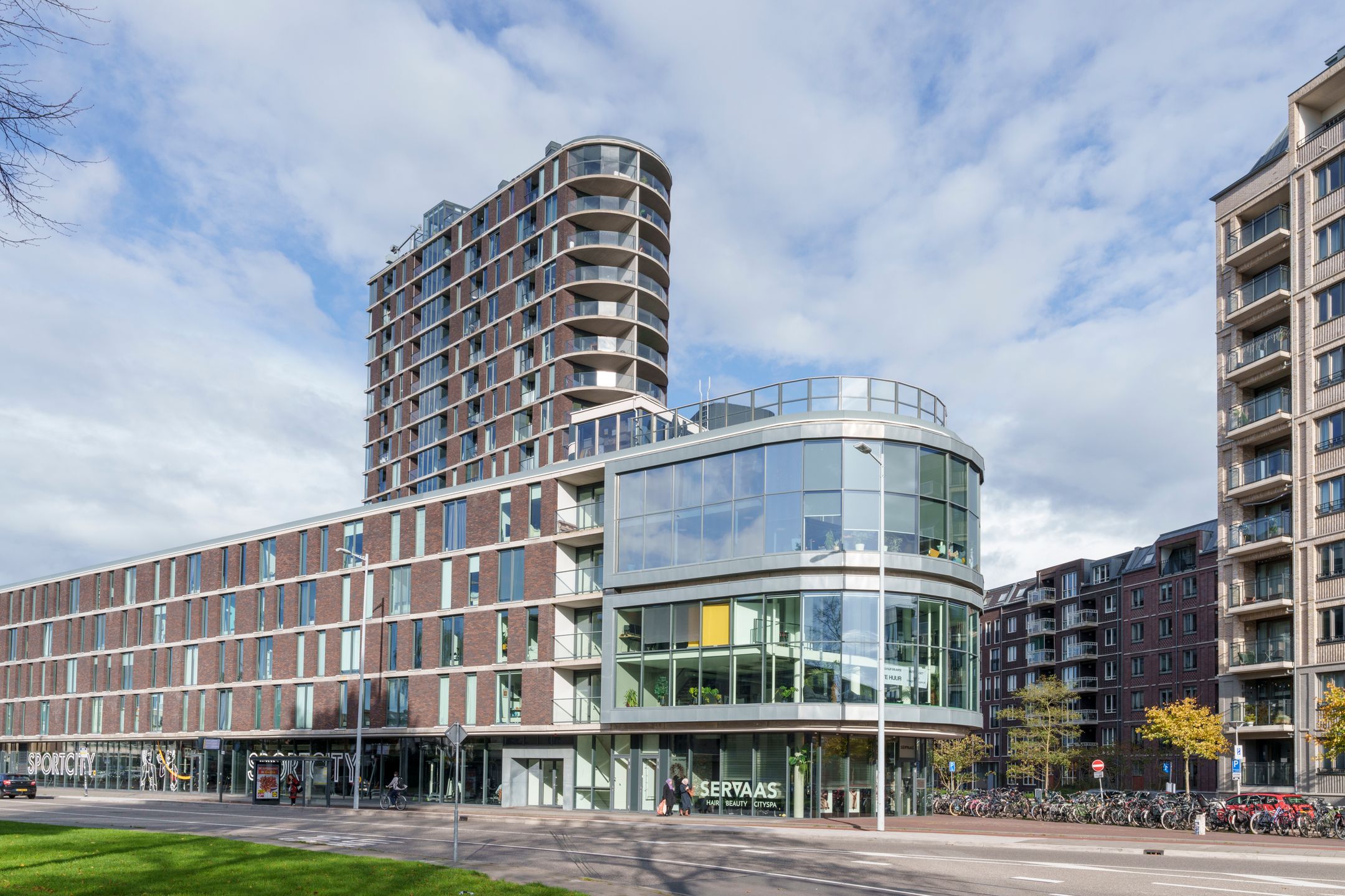 Foto van Westerdijk 40408, Utrecht