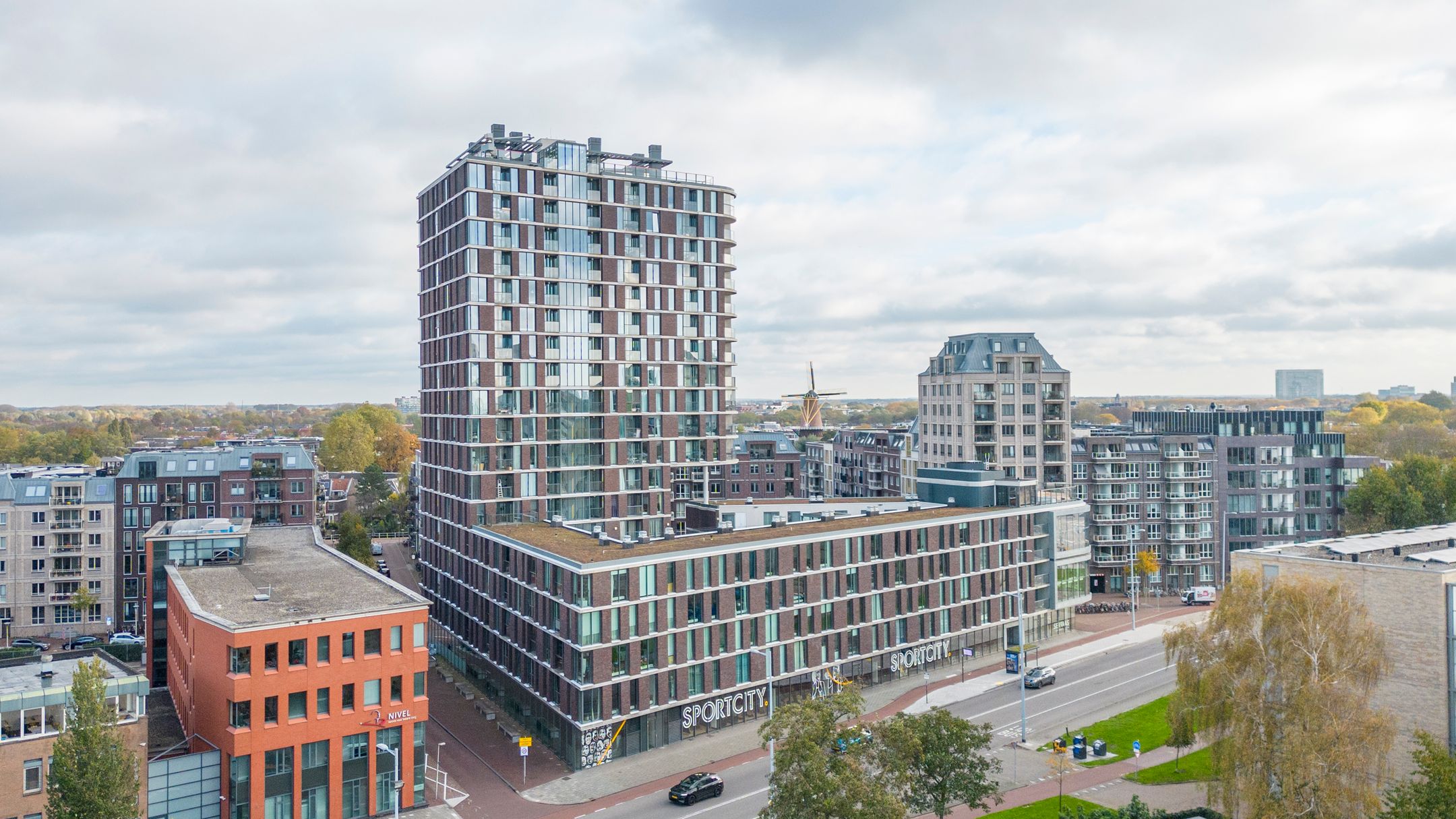 Foto van Westerdijk 40423, Utrecht
