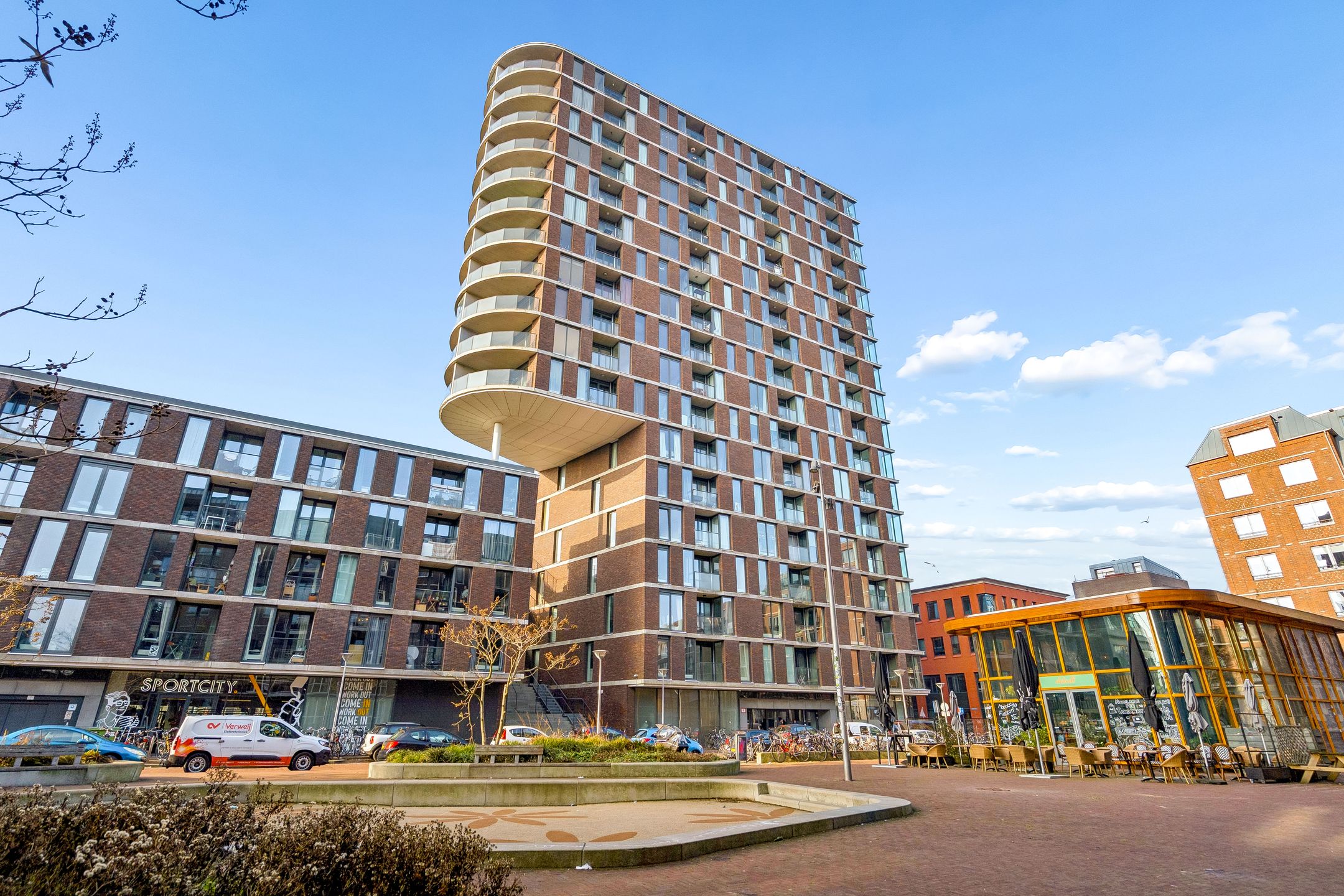 Foto van Westerdijk 40506, Utrecht