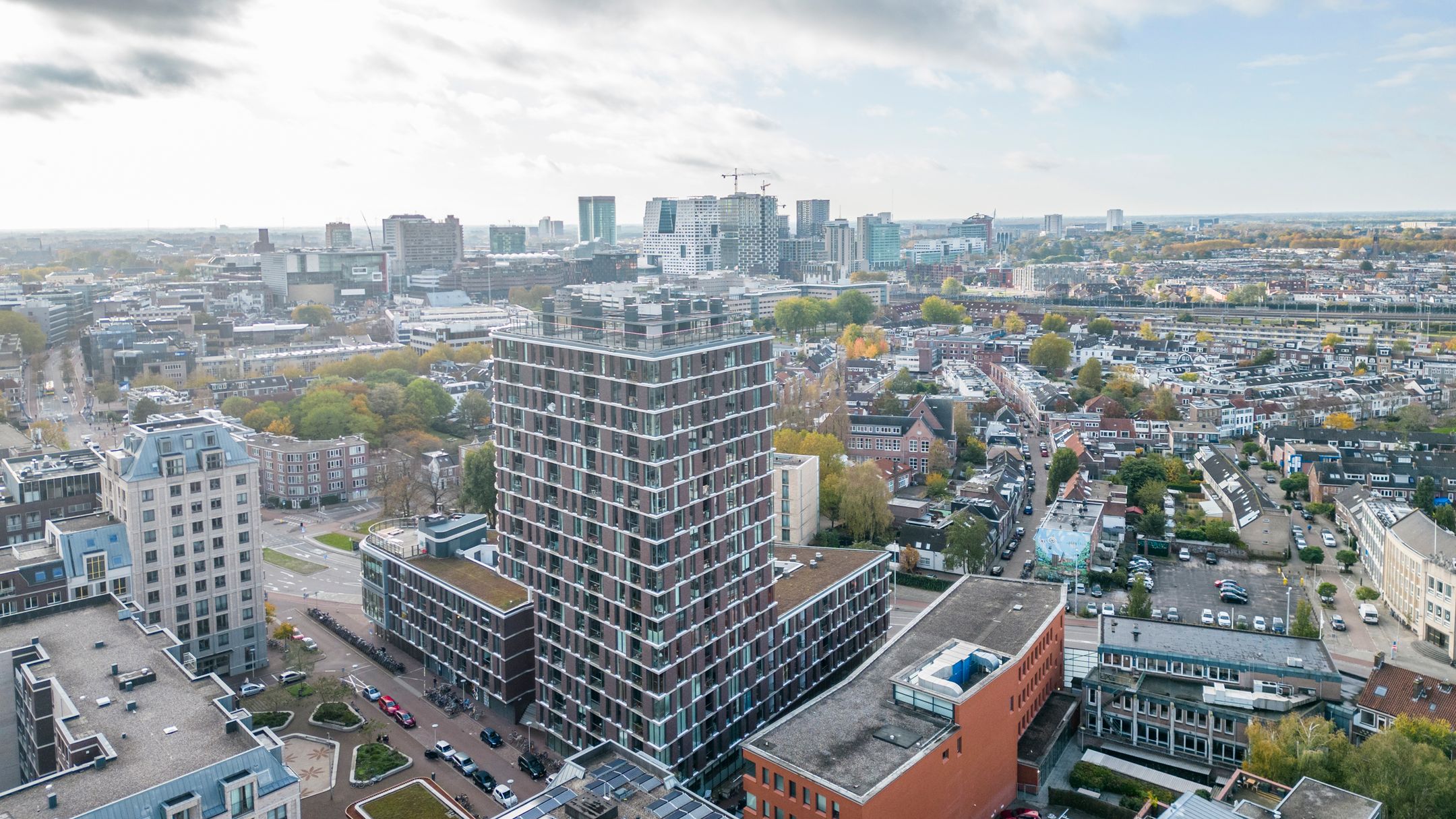 Foto van Westerdijk 40808, Utrecht