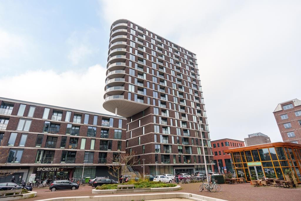 Foto van Westerdijk 41301, Utrecht