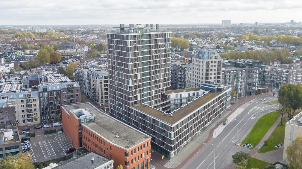 Foto van Westerdijk 41505, Utrecht