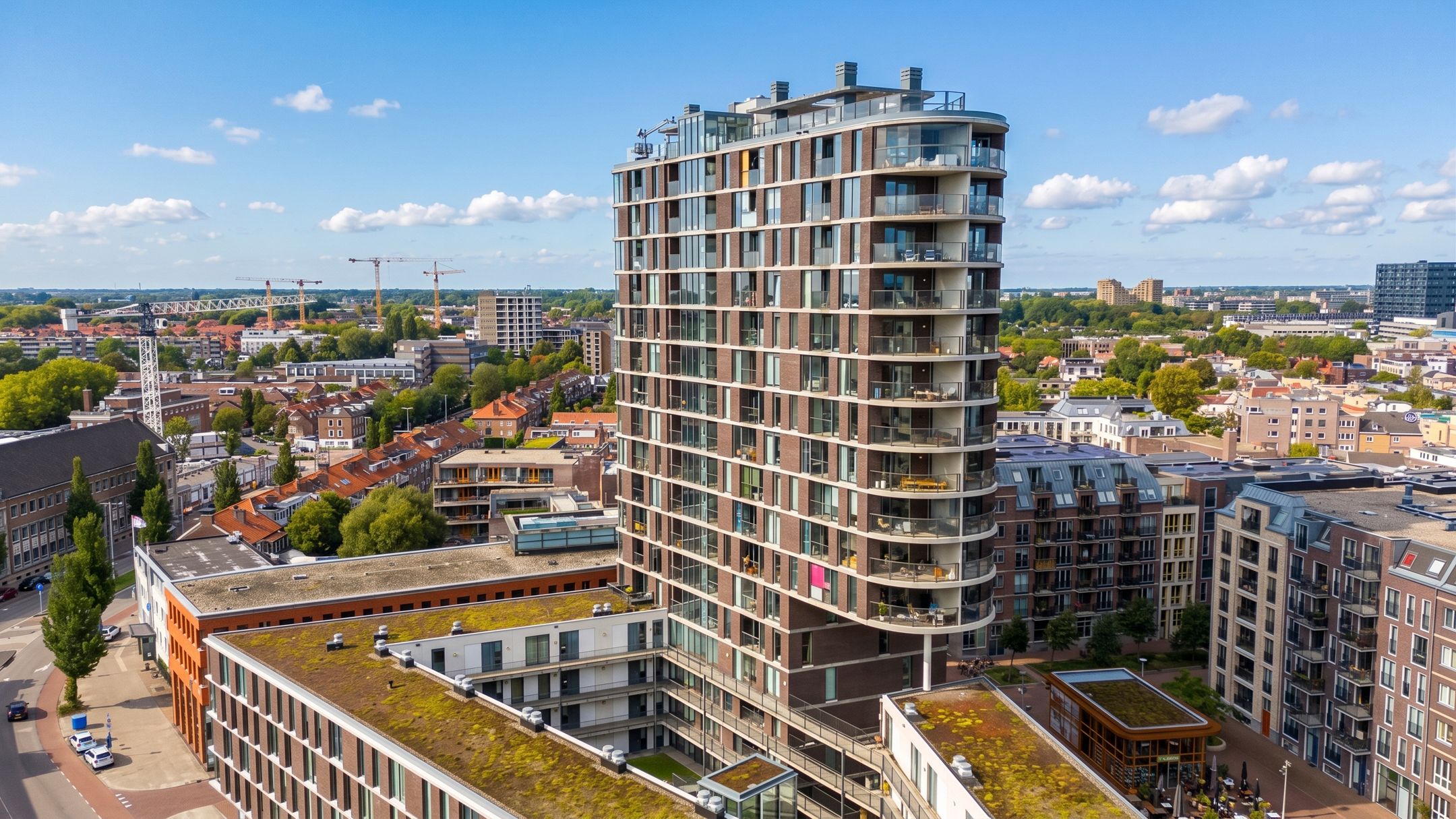 Foto van Westerdijk 41608, Utrecht