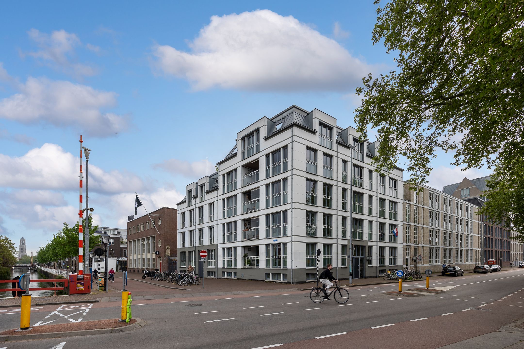 Foto van David van Mollemstraat 141, Utrecht