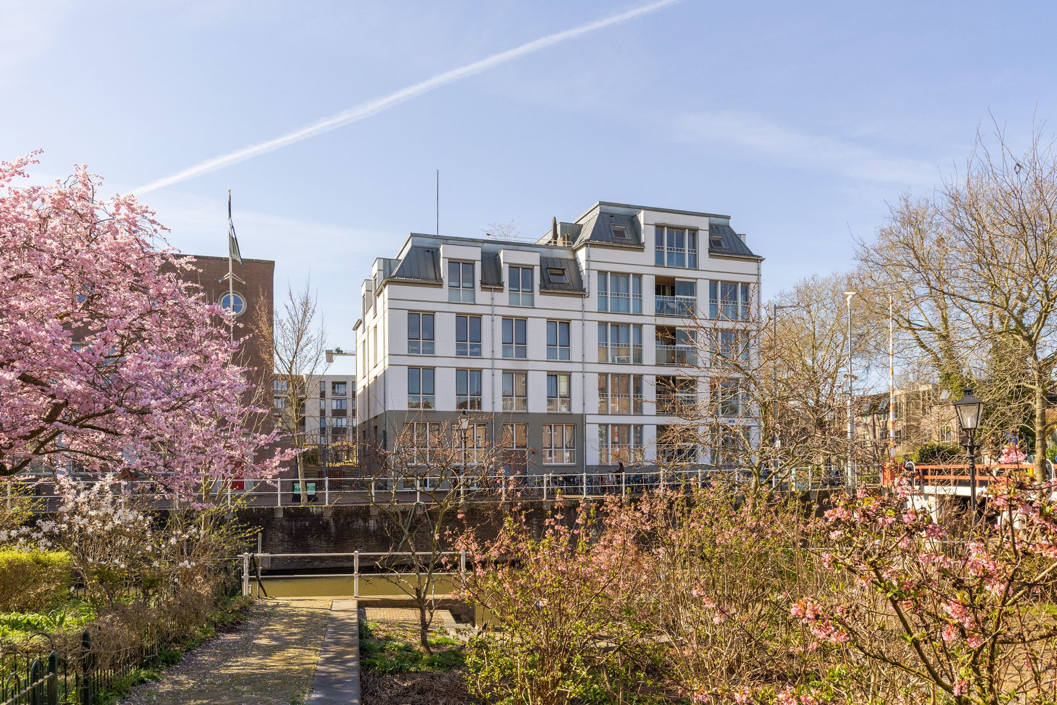 Foto van David van Mollemstraat 145, Utrecht