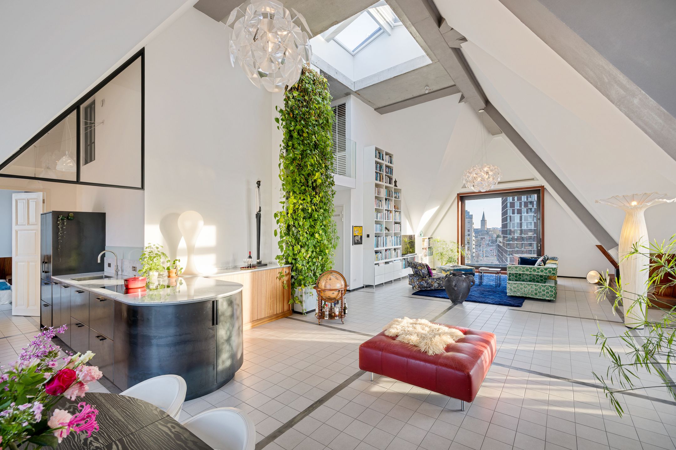 Foto van David van Mollemstraat 57, Utrecht