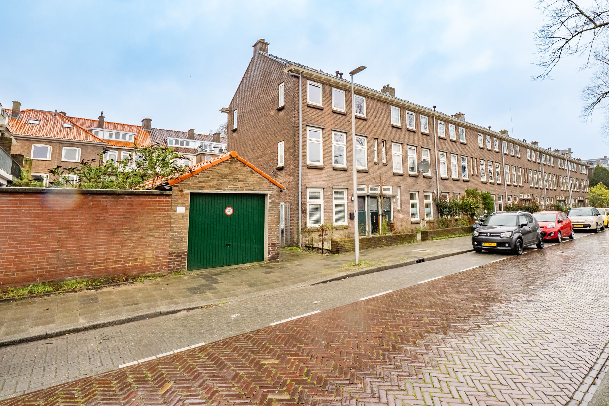 Foto van Engelen van Pijlsweertstraat 2BS, Utrecht