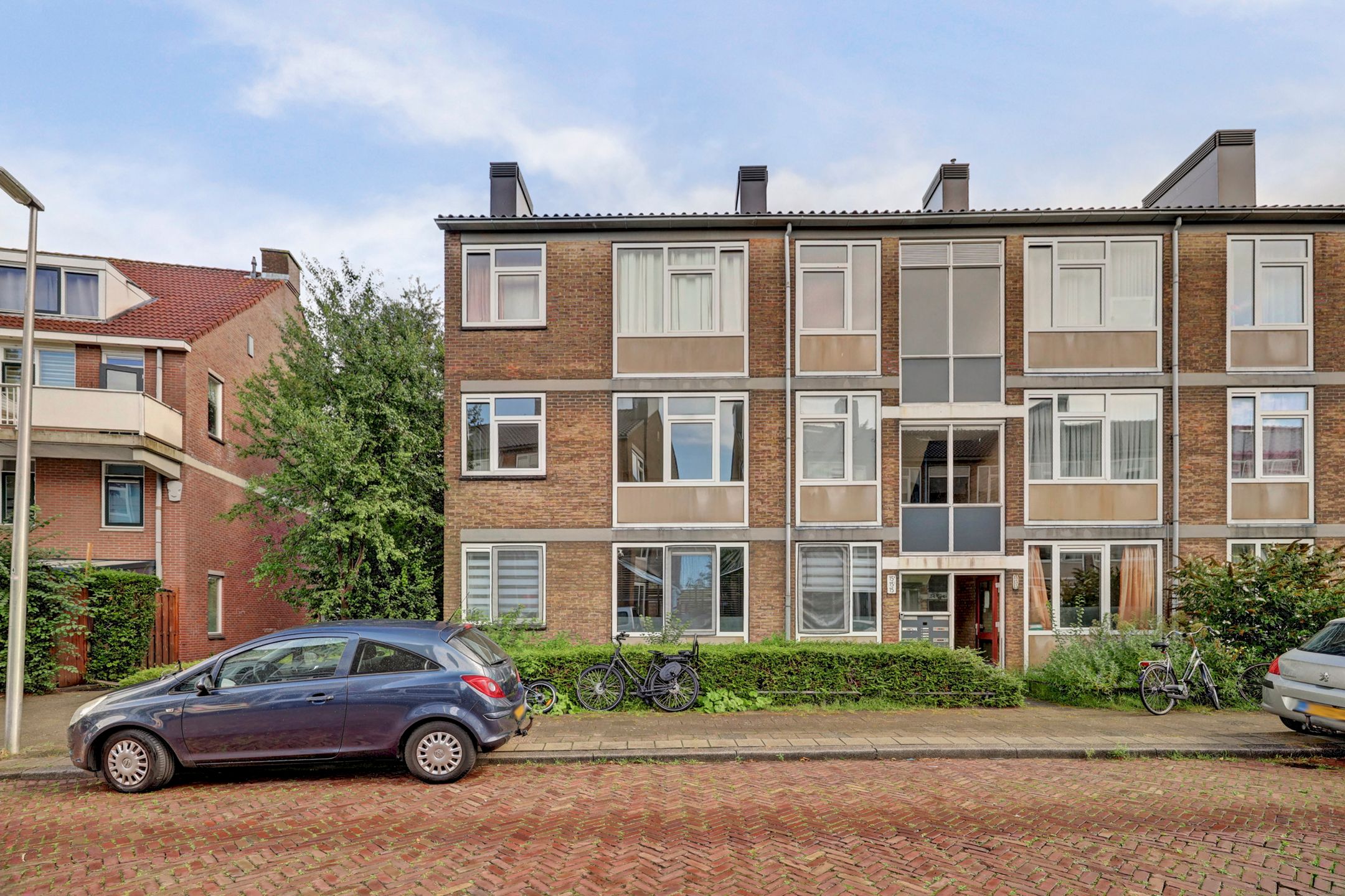 Foto van Enthofstraat 151, Utrecht