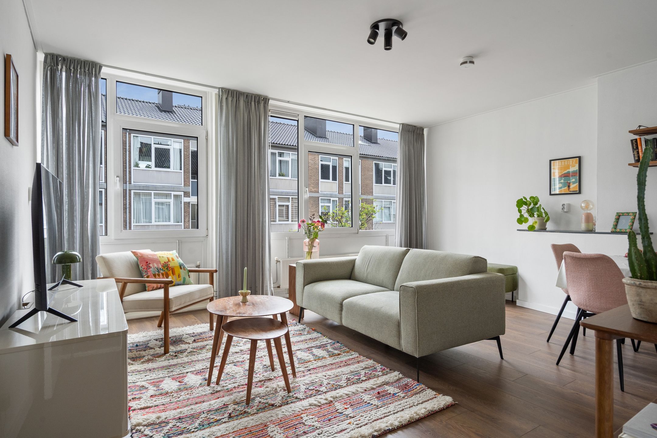 Foto van Enthofstraat 141, Utrecht