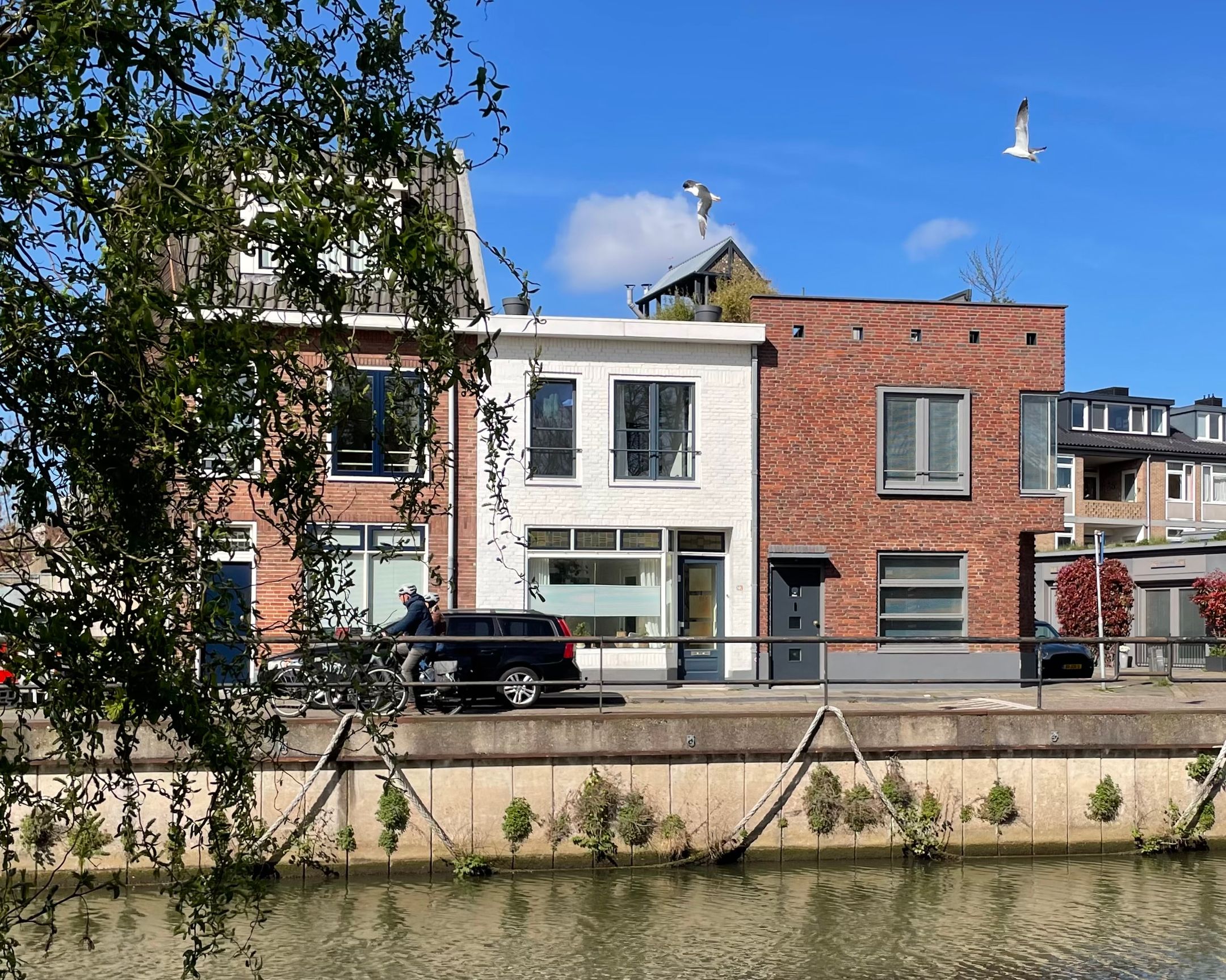 Foto van Hogenoord 23, Utrecht