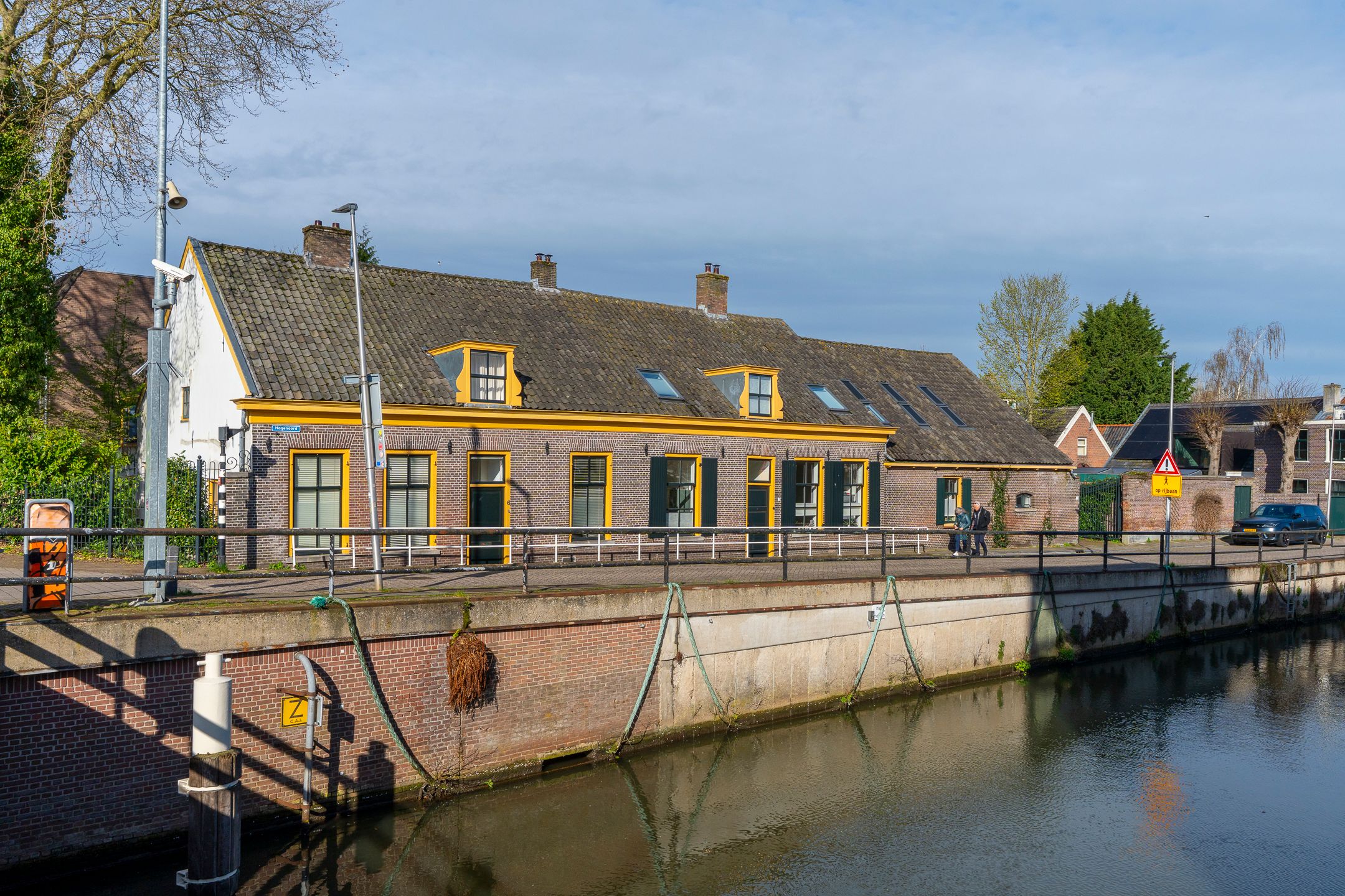 Foto van Hogenoord 6, Utrecht