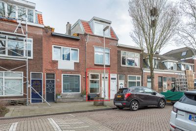 Foto van 1e Daalsedijk 143, Utrecht