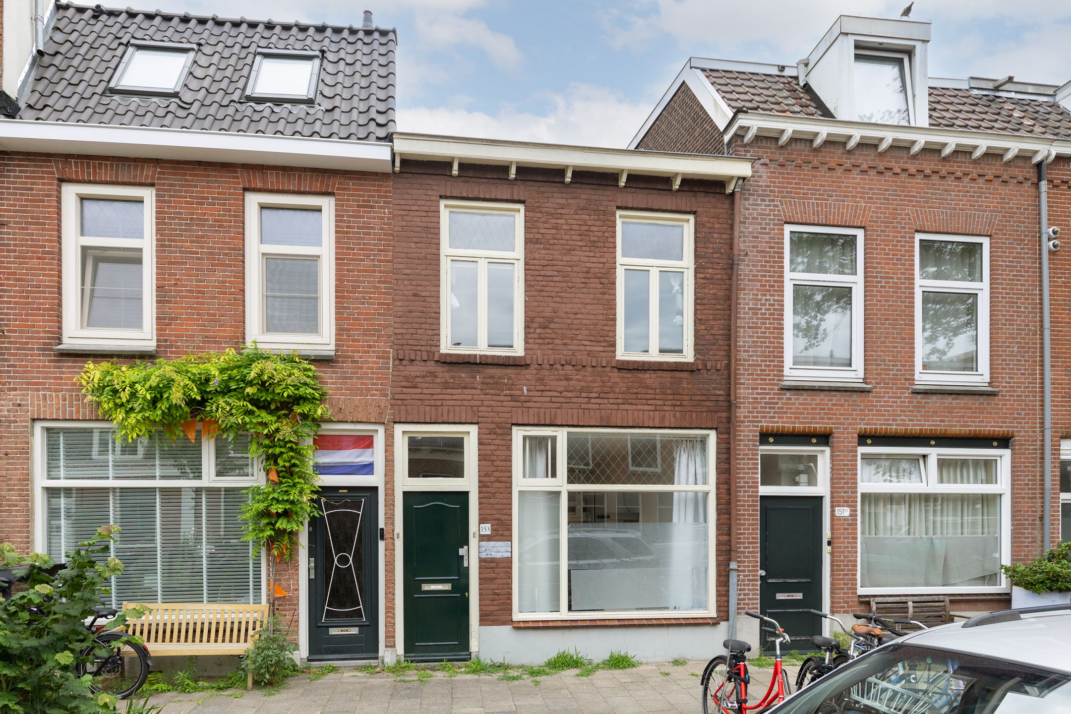 Foto van 1e Daalsedijk 153, Utrecht