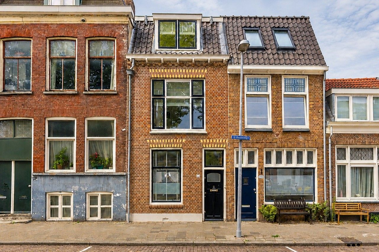 Foto van 1e Daalsedijk 198, Utrecht