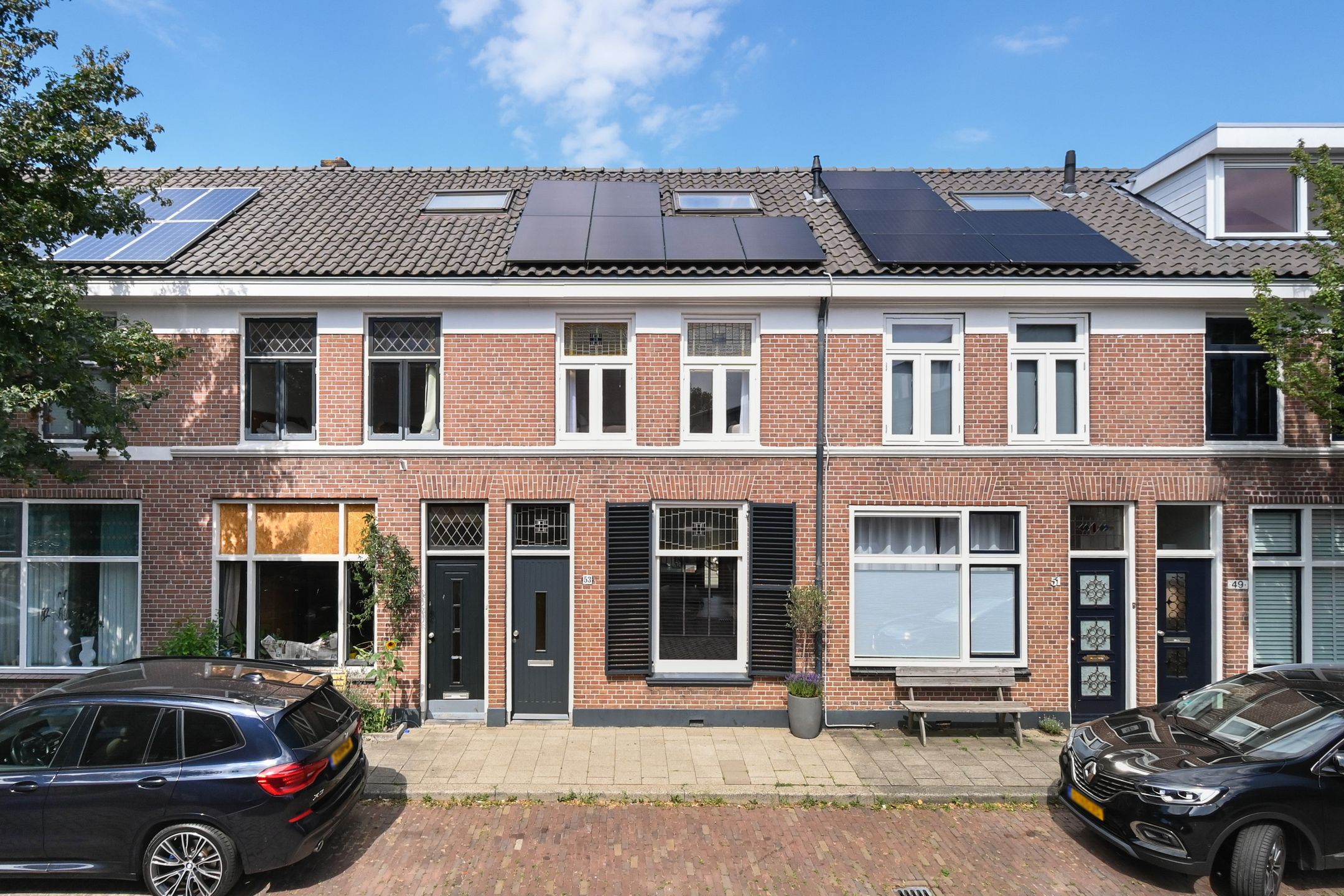 Foto van Kerkweg 53, Utrecht