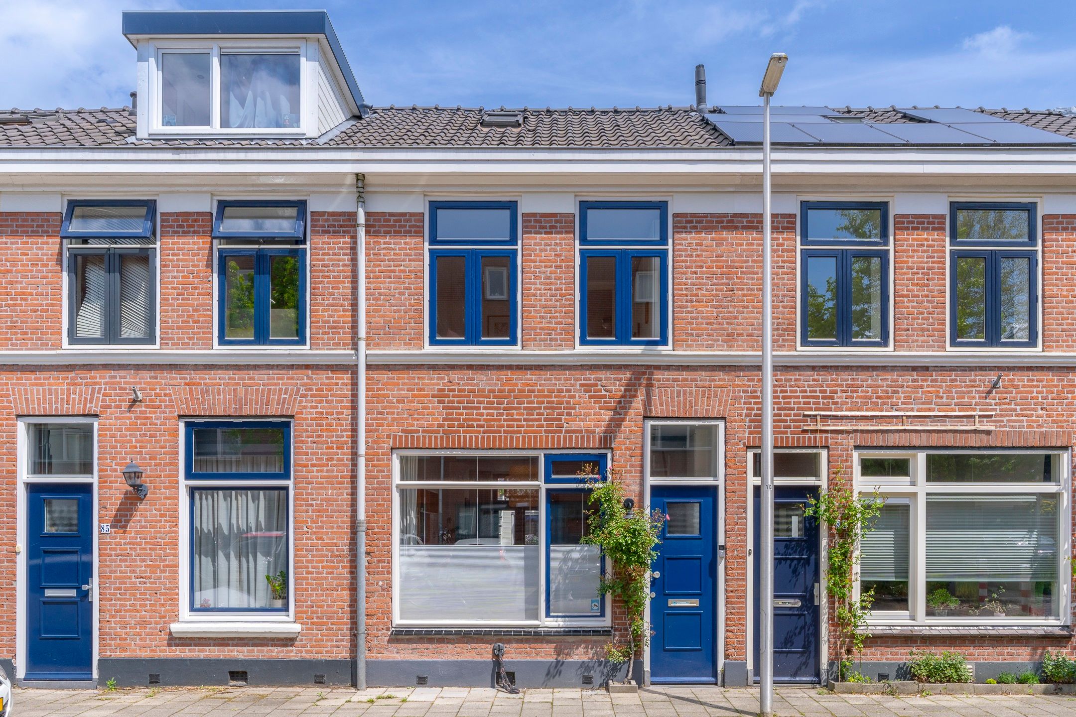 Foto van Kerkweg 83, Utrecht