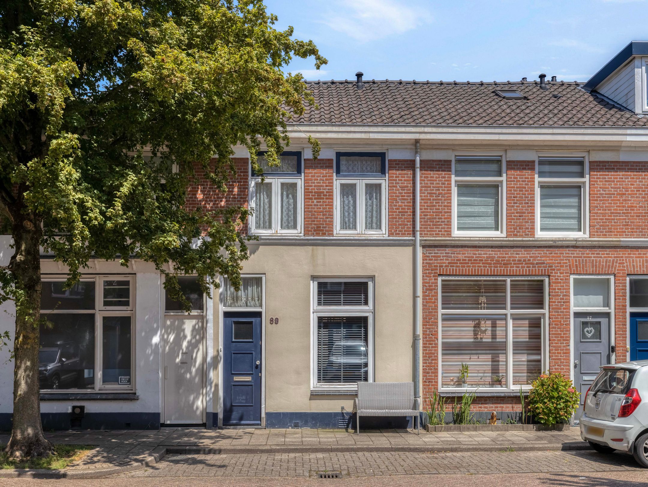 Foto van Kerkweg 89, Utrecht