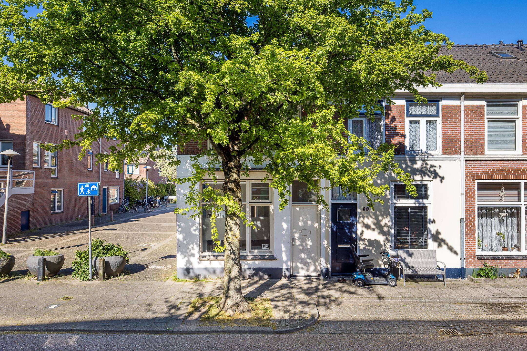 Foto van Kerkweg 91, Utrecht