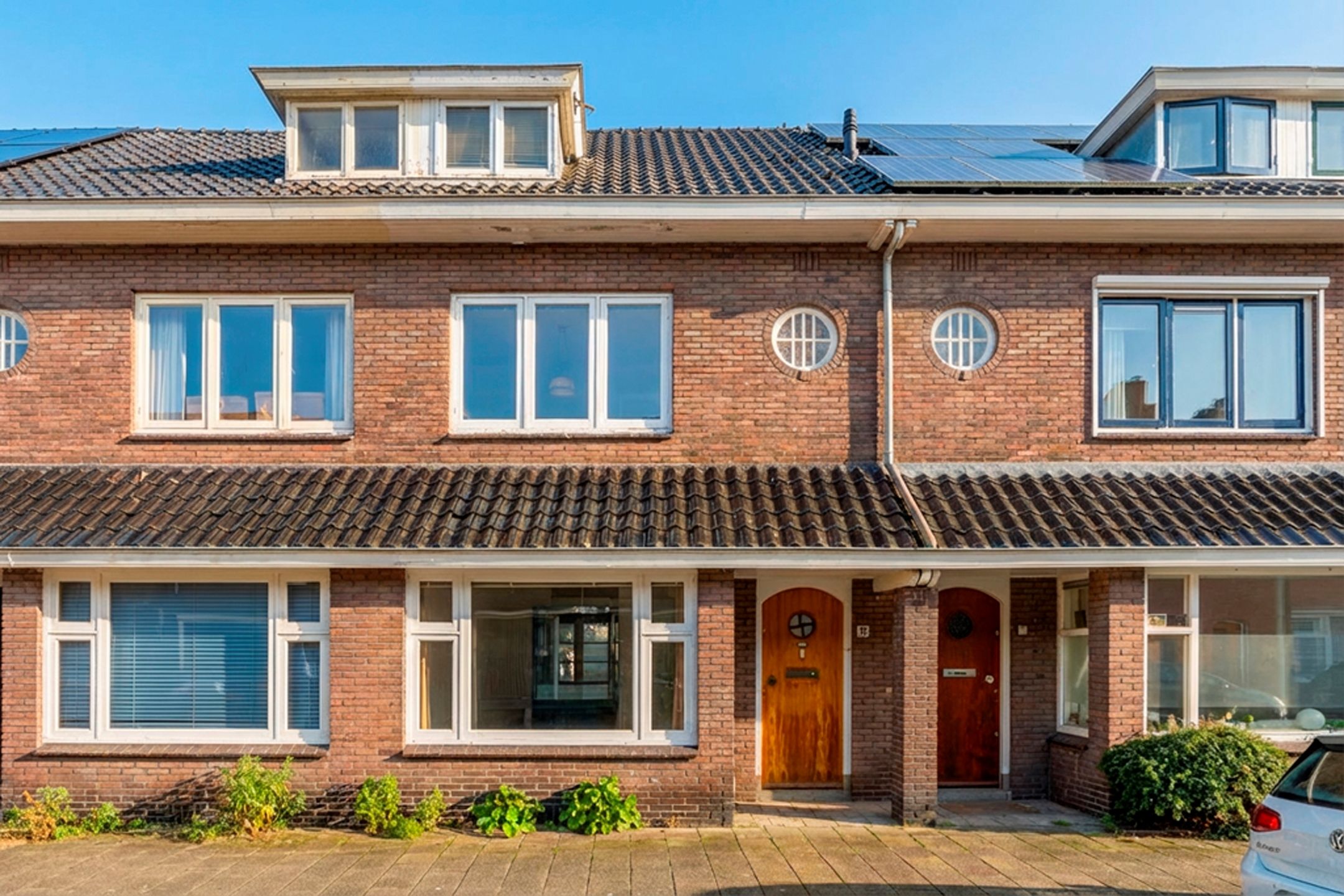 Foto van Zilvergeldstraat 17, Utrecht