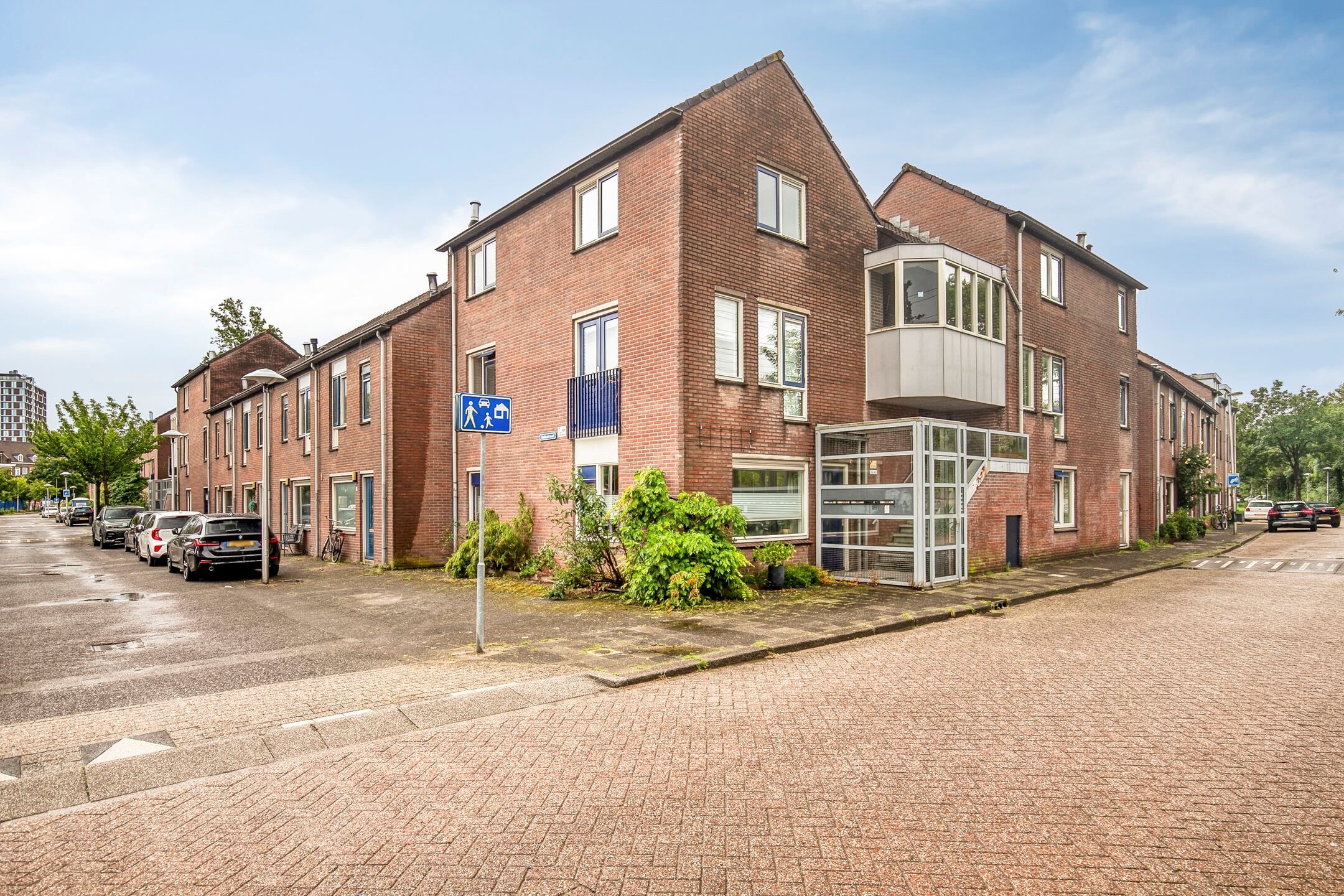 Foto van Nieuwe Pijlsweerdstraat 47, Utrecht