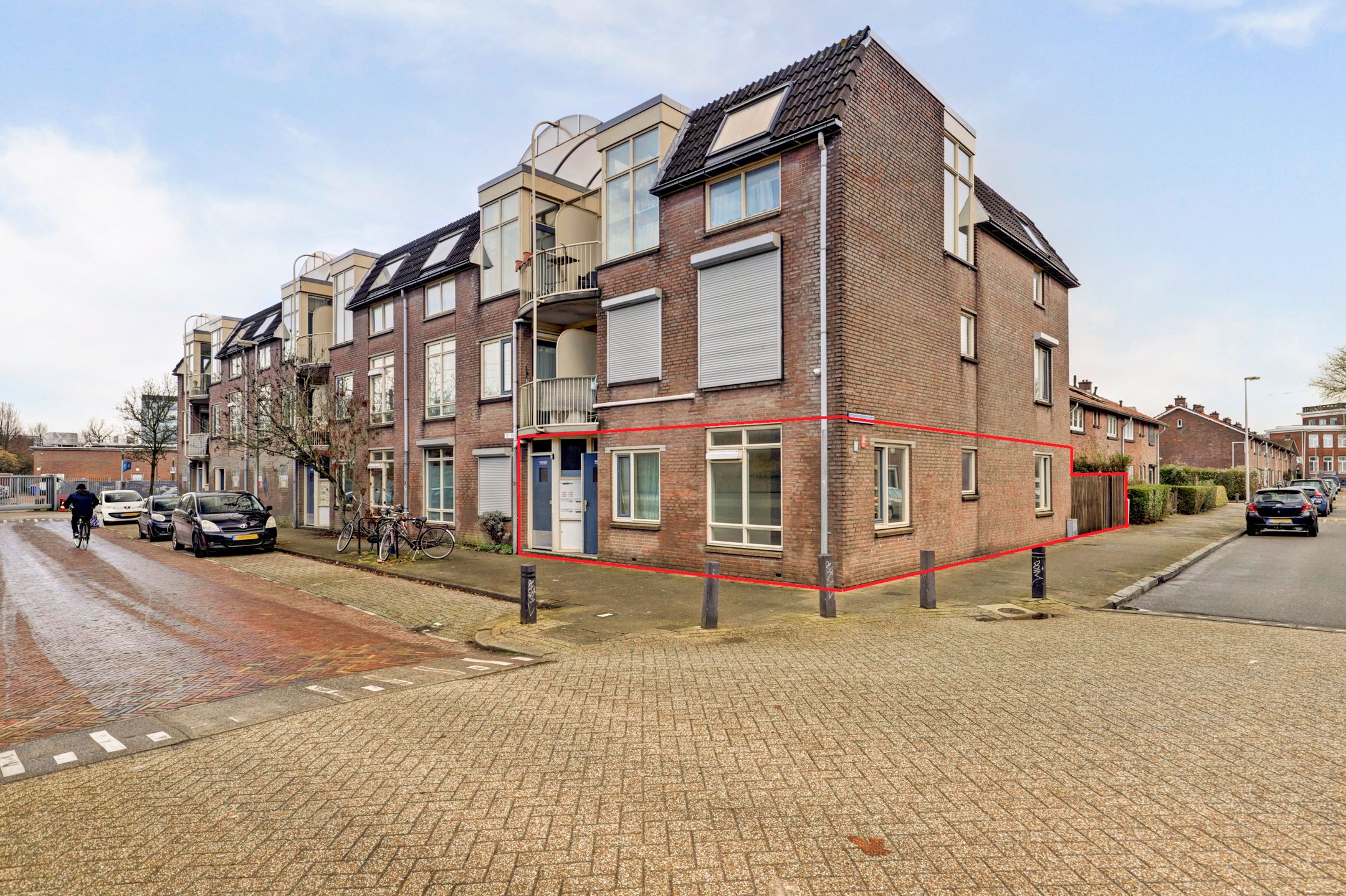Foto van Nieuwe Pijlsweerdstraat 75, Utrecht