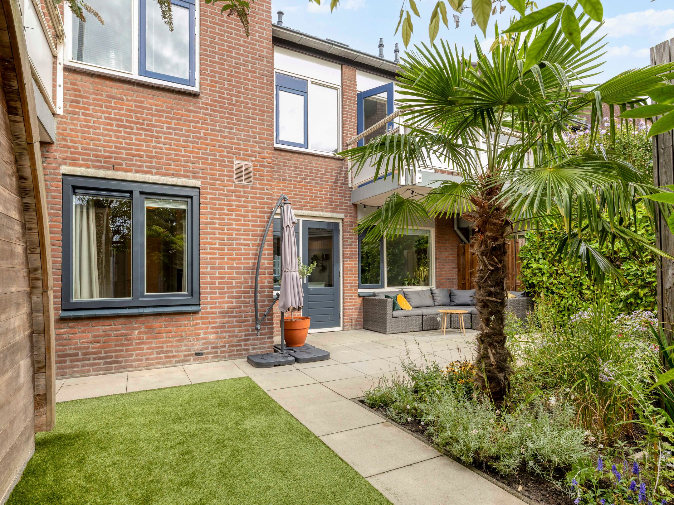 Foto van Timmerstraat 29, Utrecht