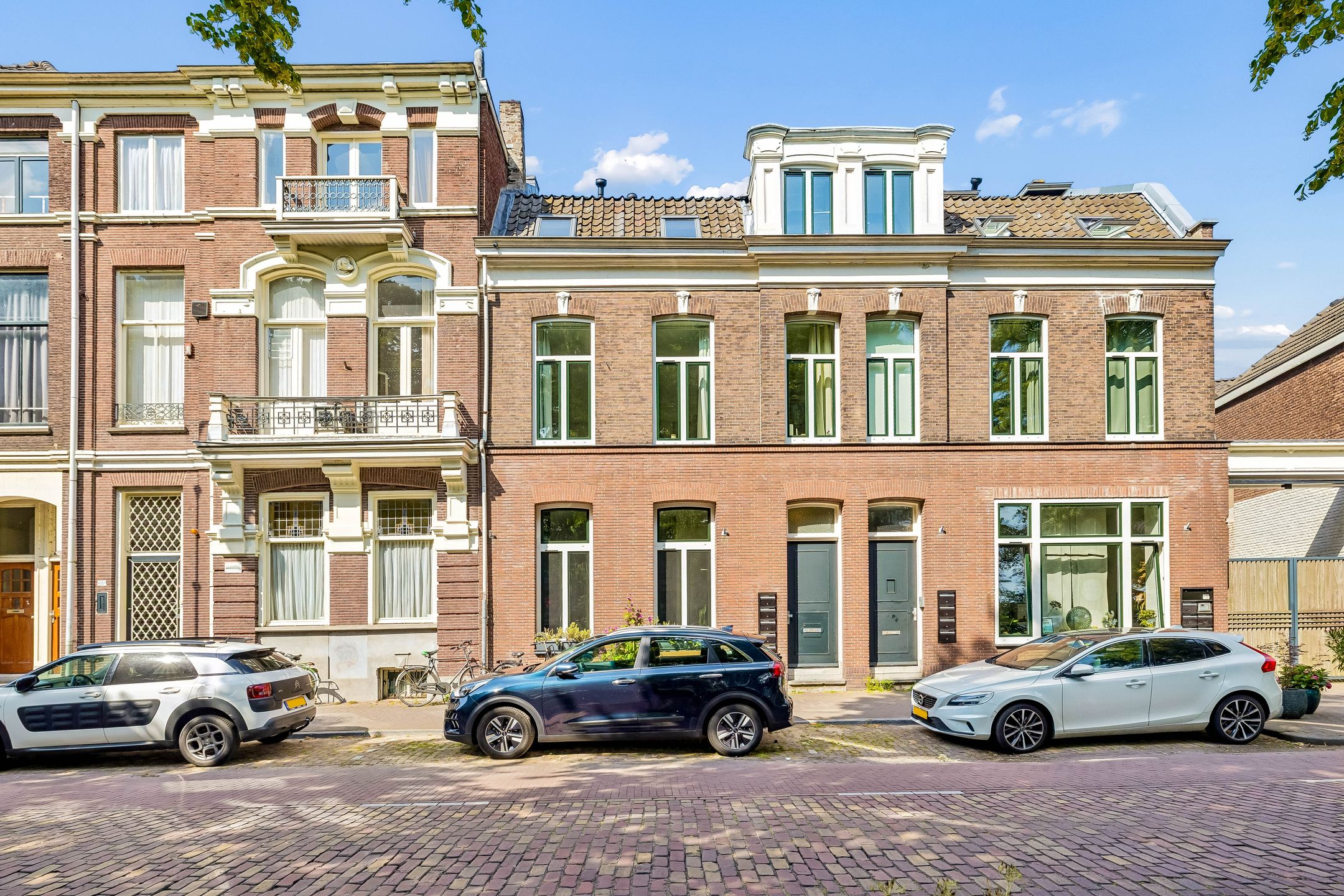 Foto van Weerdsingel O.Z. 67B, Utrecht
