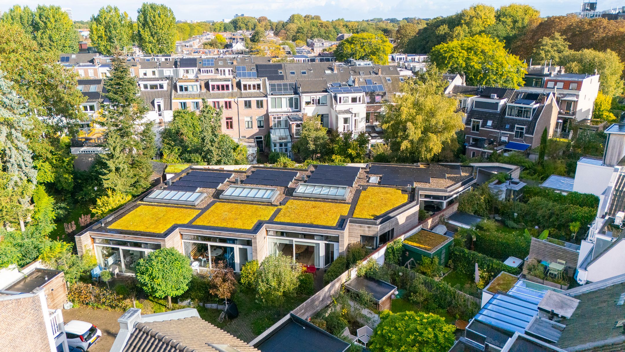 Foto van Weerdsingel O.Z. 68J, Utrecht