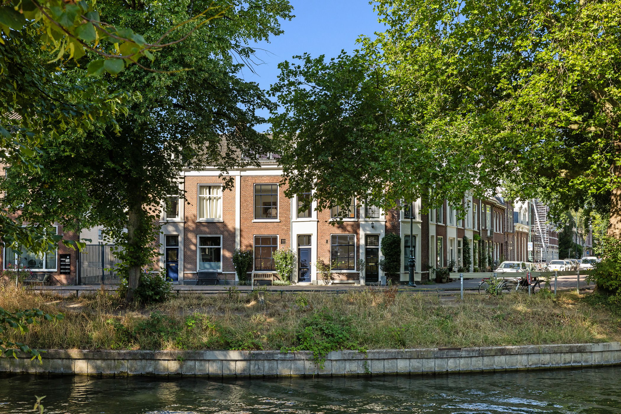 Foto van Weerdsingel O.Z. 70, Utrecht